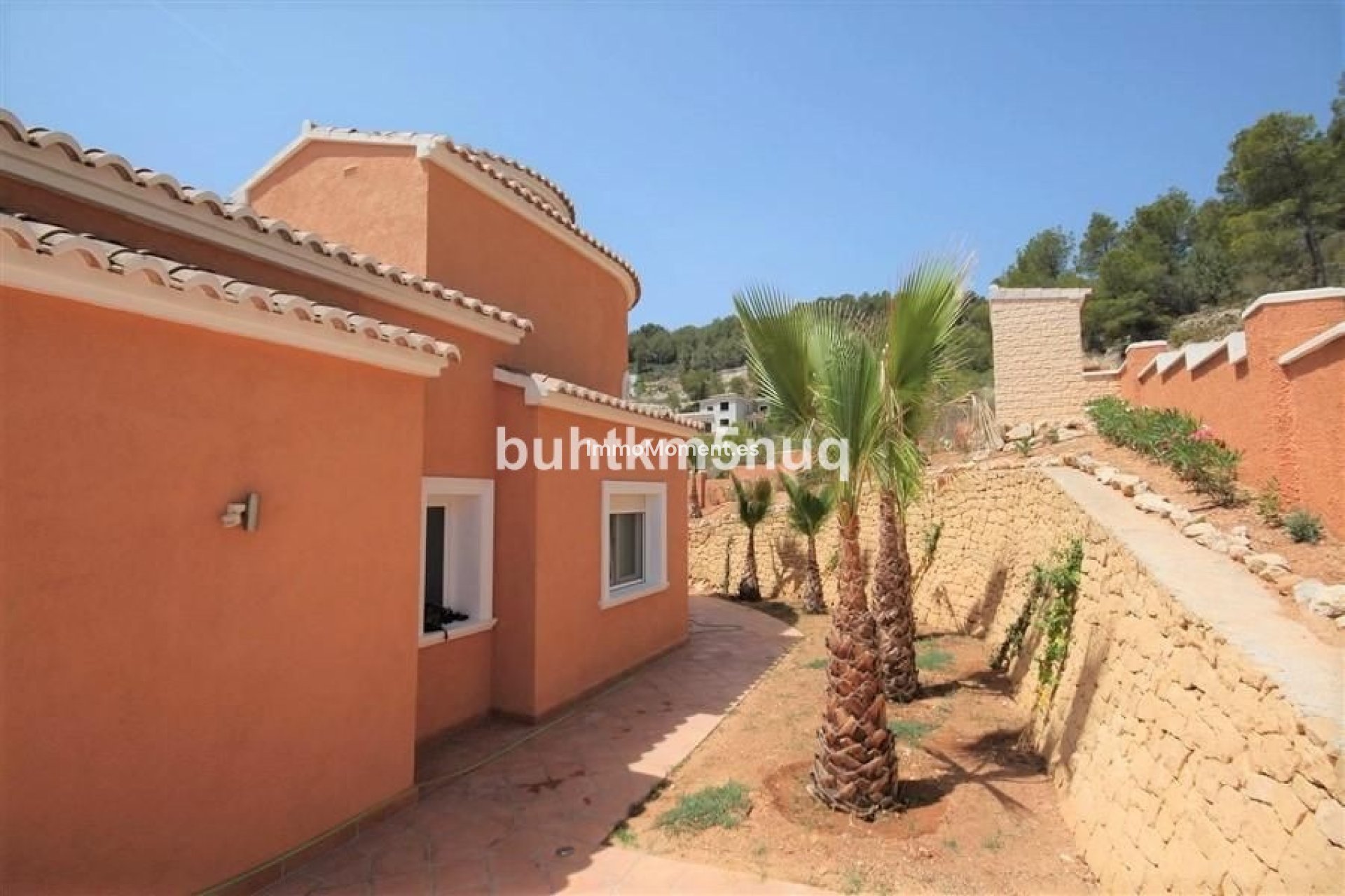 Resale - Detached villa - Jávea - Jávea - Xàbia Centro