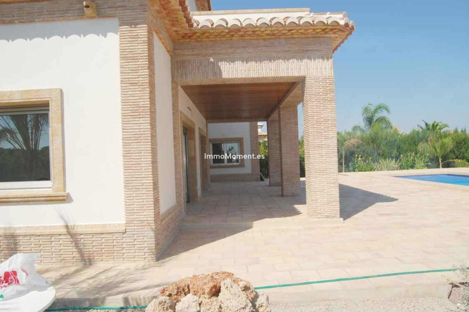 Resale - Detached villa - Jávea - Jávea - Xàbia Centro