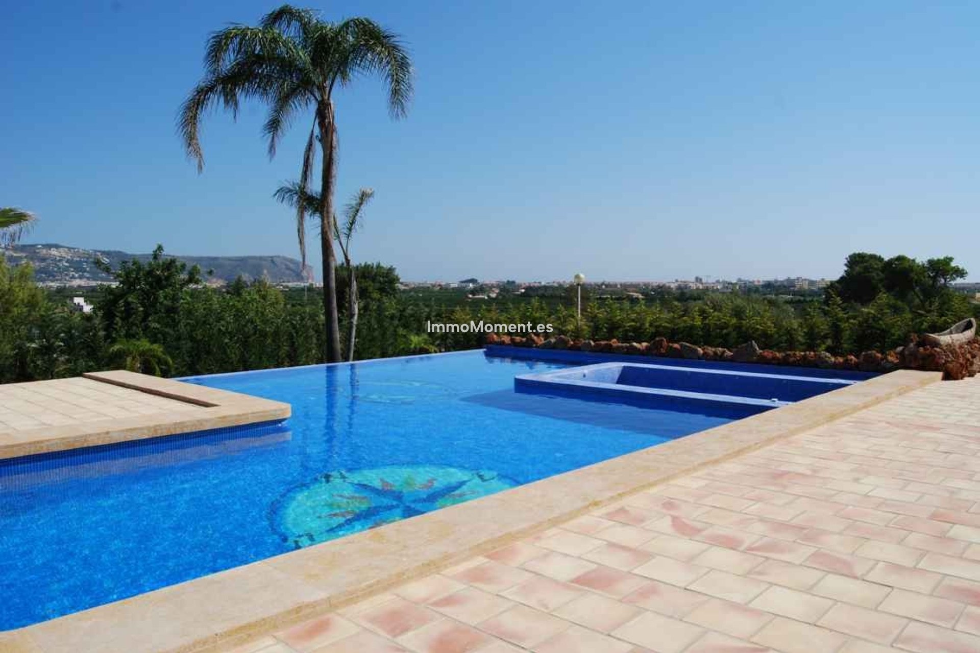 Resale - Detached villa - Jávea - Jávea - Xàbia Centro