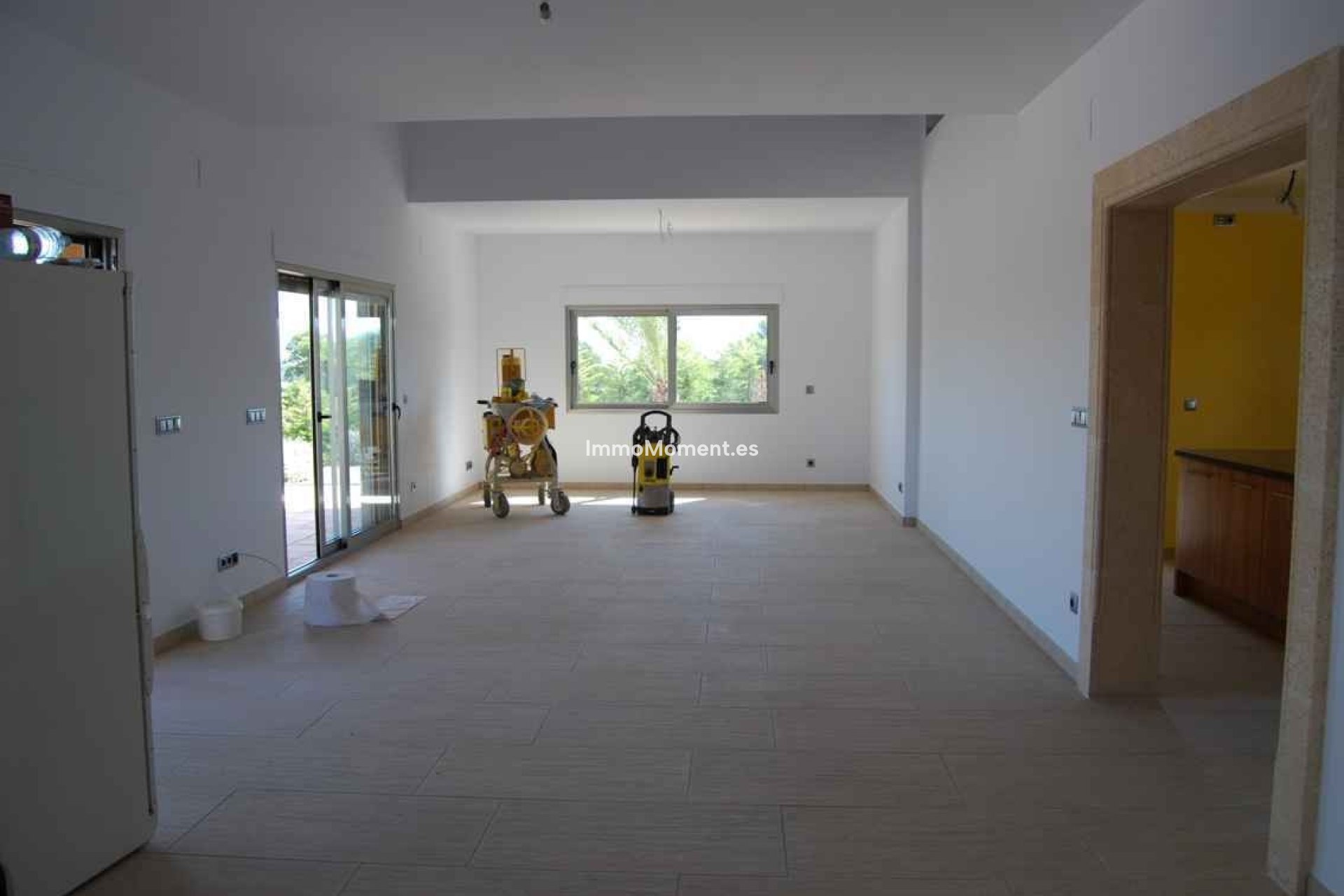 Resale - Detached villa - Jávea - Jávea - Xàbia Centro