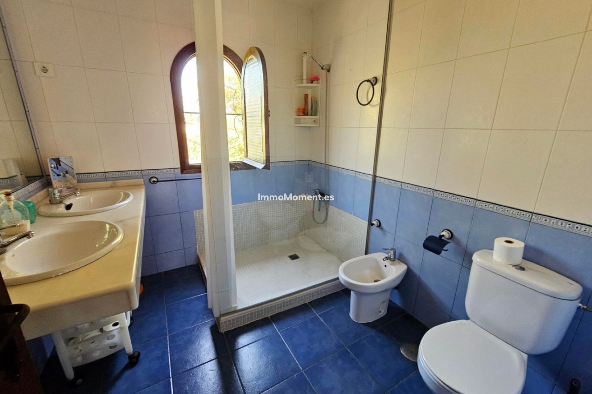 Resale - Detached villa - Jávea - Jávea - Xàbia Centro