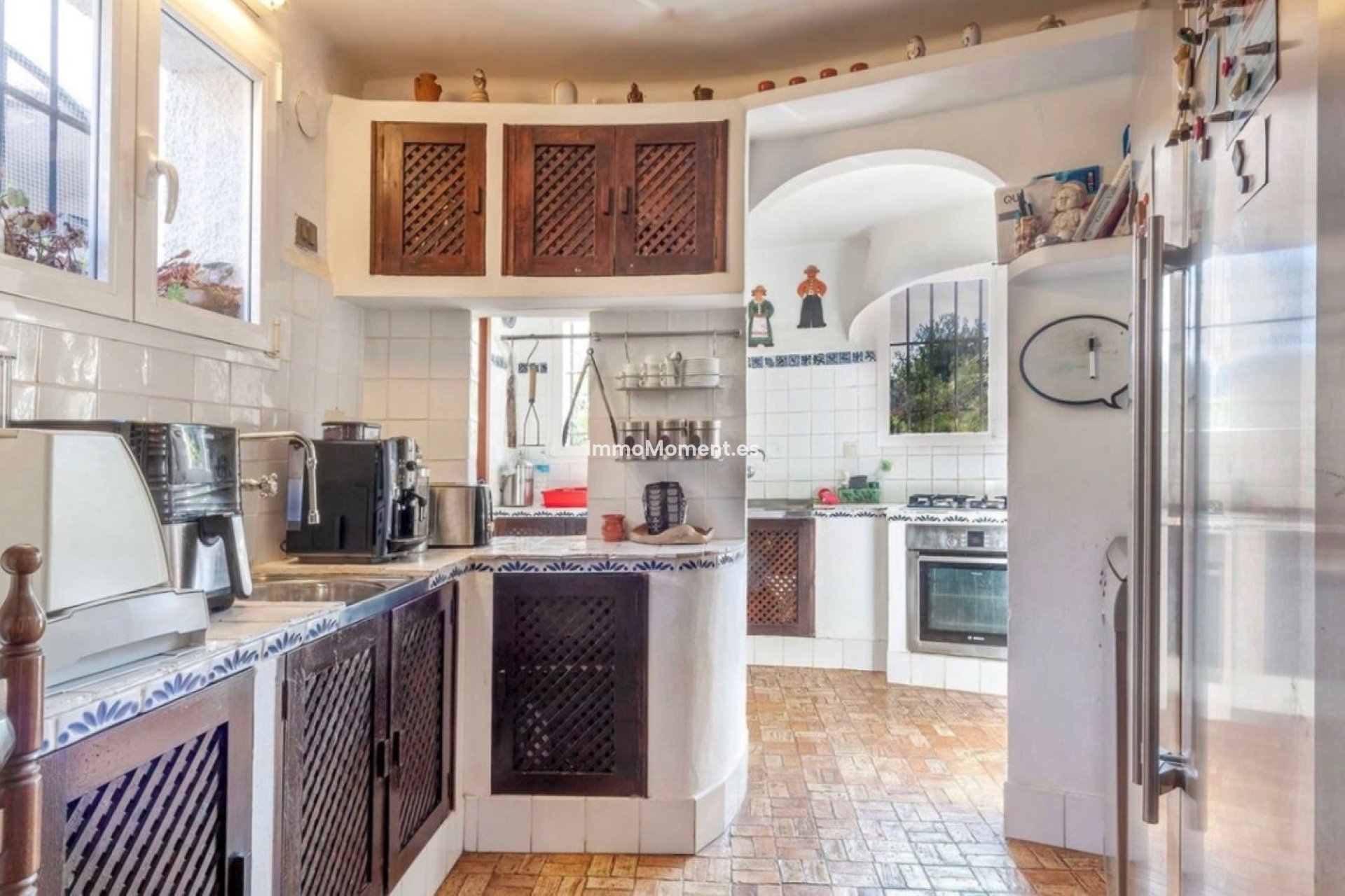 Resale - Detached villa - Jávea - Jávea - Xàbia Centro