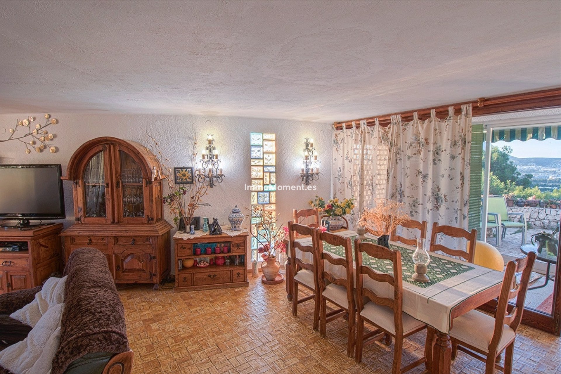 Resale - Detached villa - Jávea - Jávea - Xàbia Centro