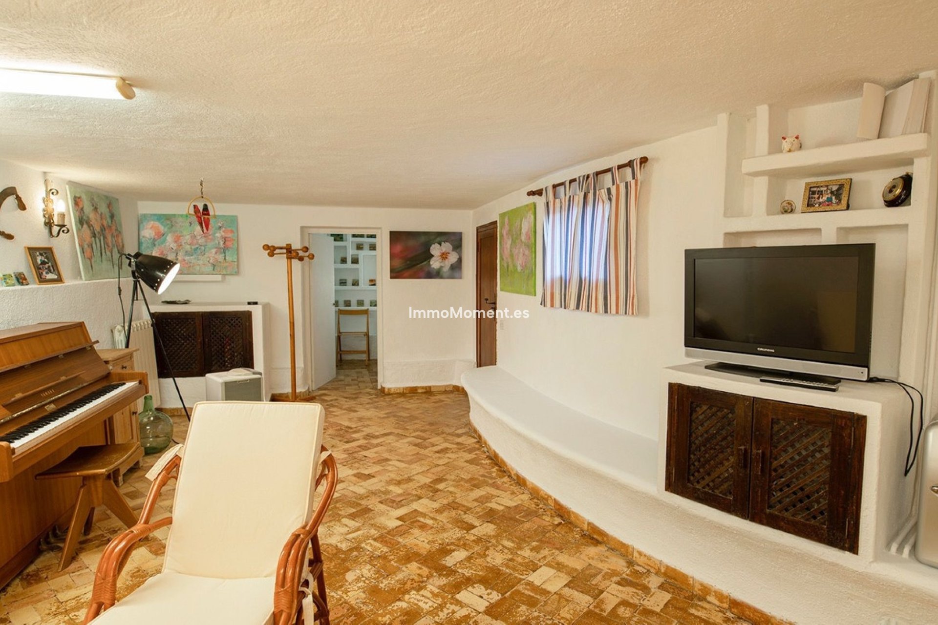 Resale - Detached villa - Jávea - Jávea - Xàbia Centro