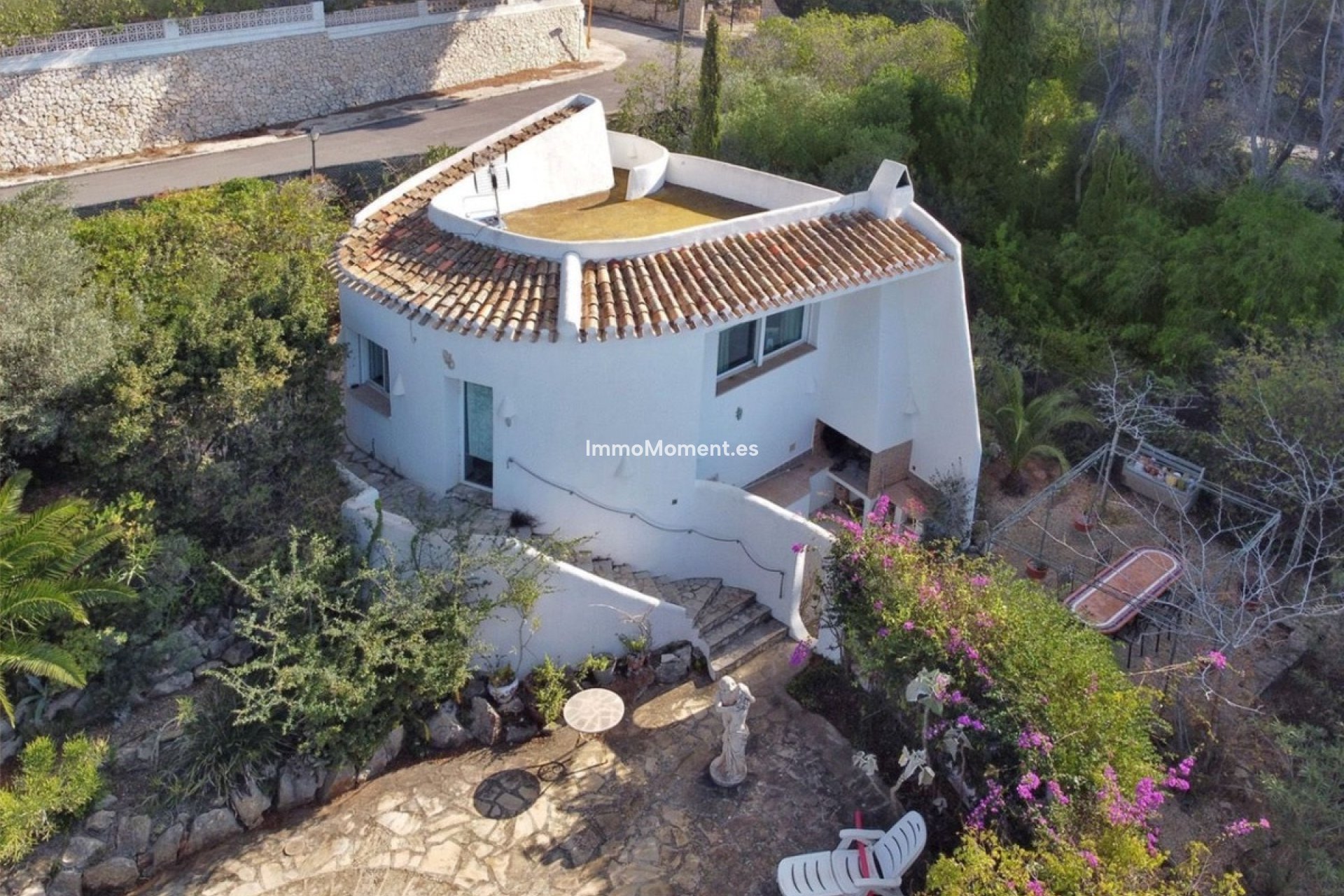 Resale - Detached villa - Jávea - Jávea - Xàbia Centro