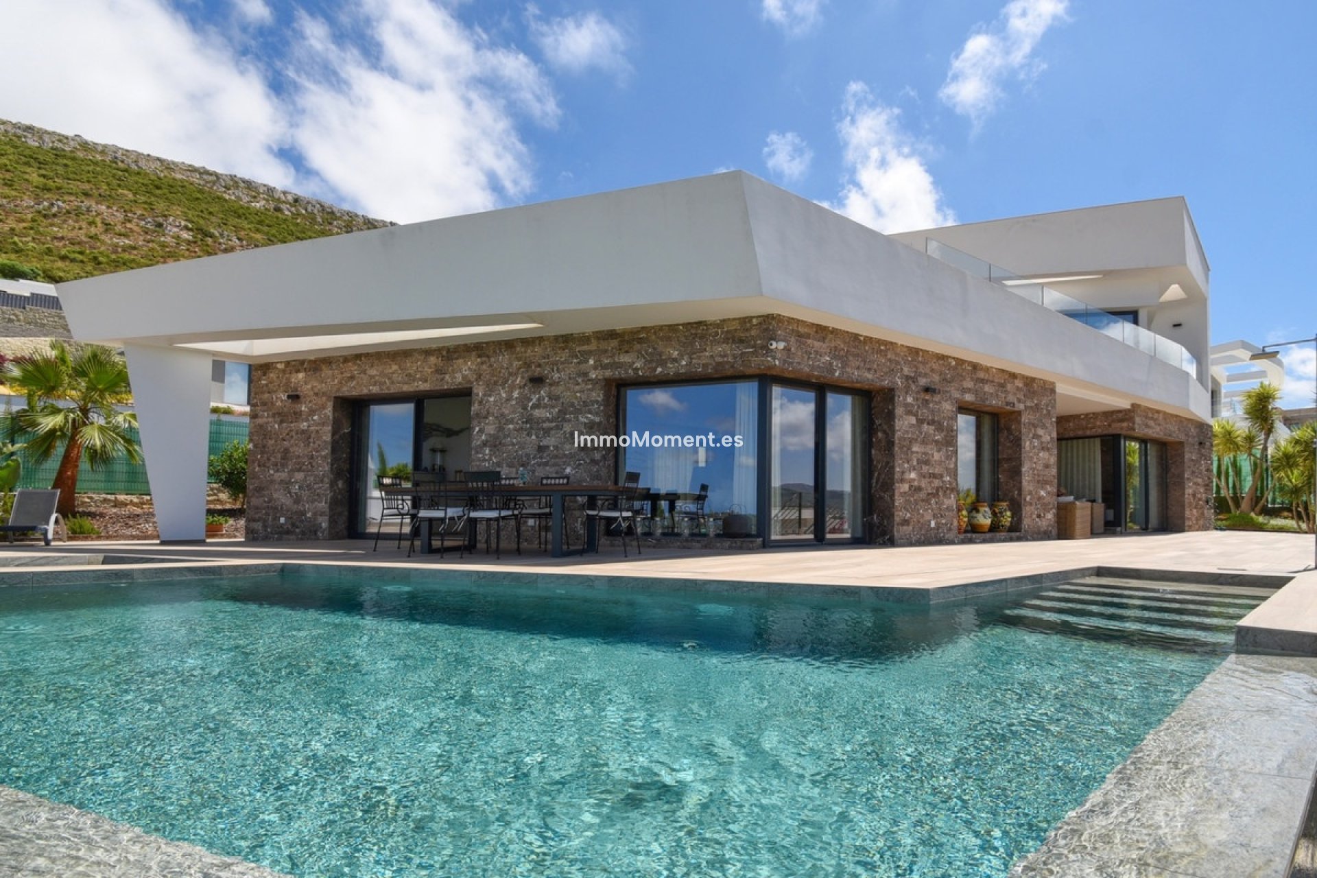 Resale - Detached villa - Jávea - Jávea - Xàbia Centro