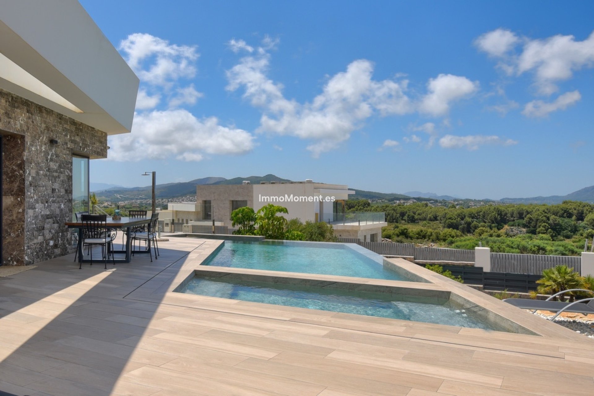 Resale - Detached villa - Jávea - Jávea - Xàbia Centro