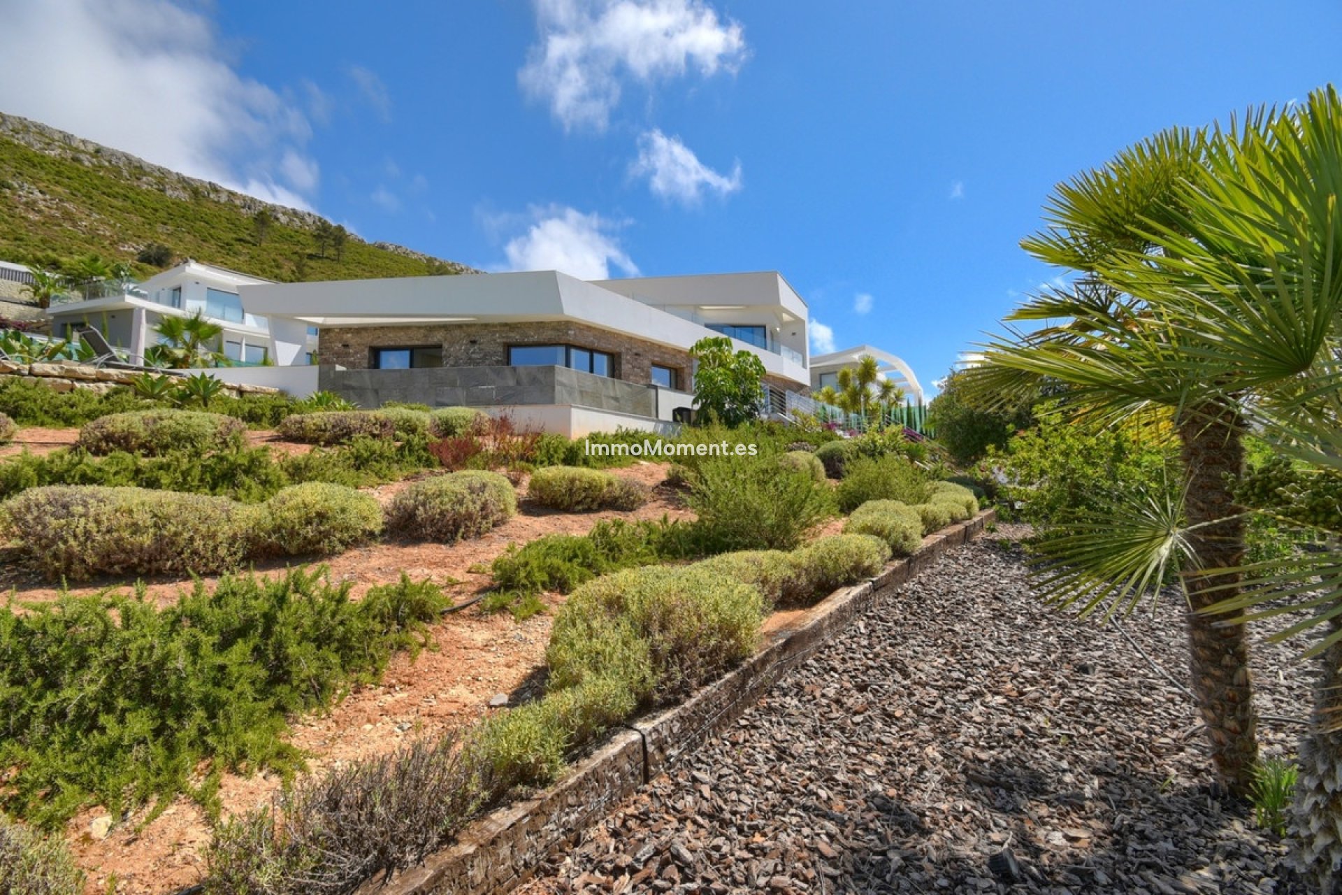 Resale - Detached villa - Jávea - Jávea - Xàbia Centro
