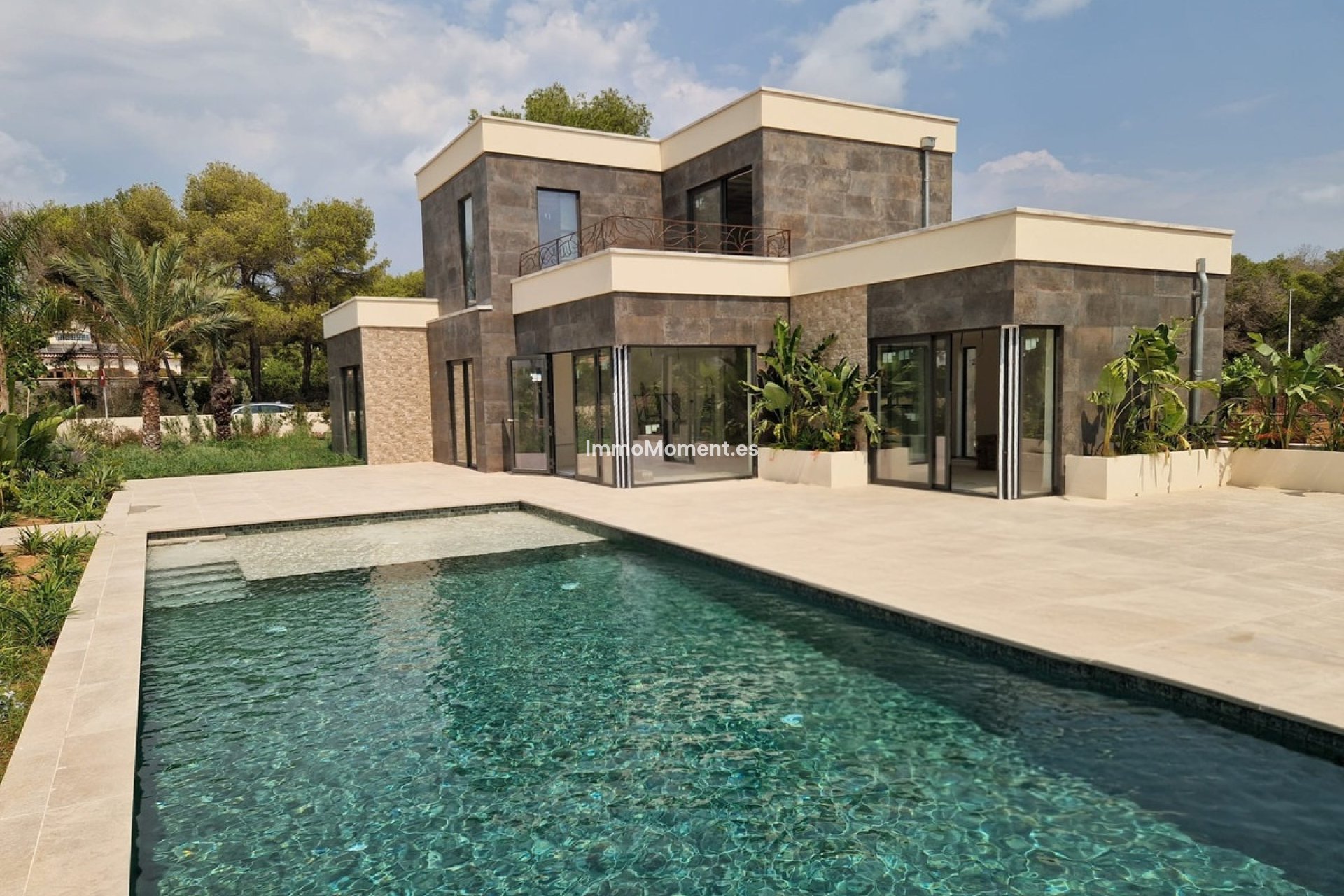 Resale - Detached villa - Jávea - Jávea - Xàbia Centro