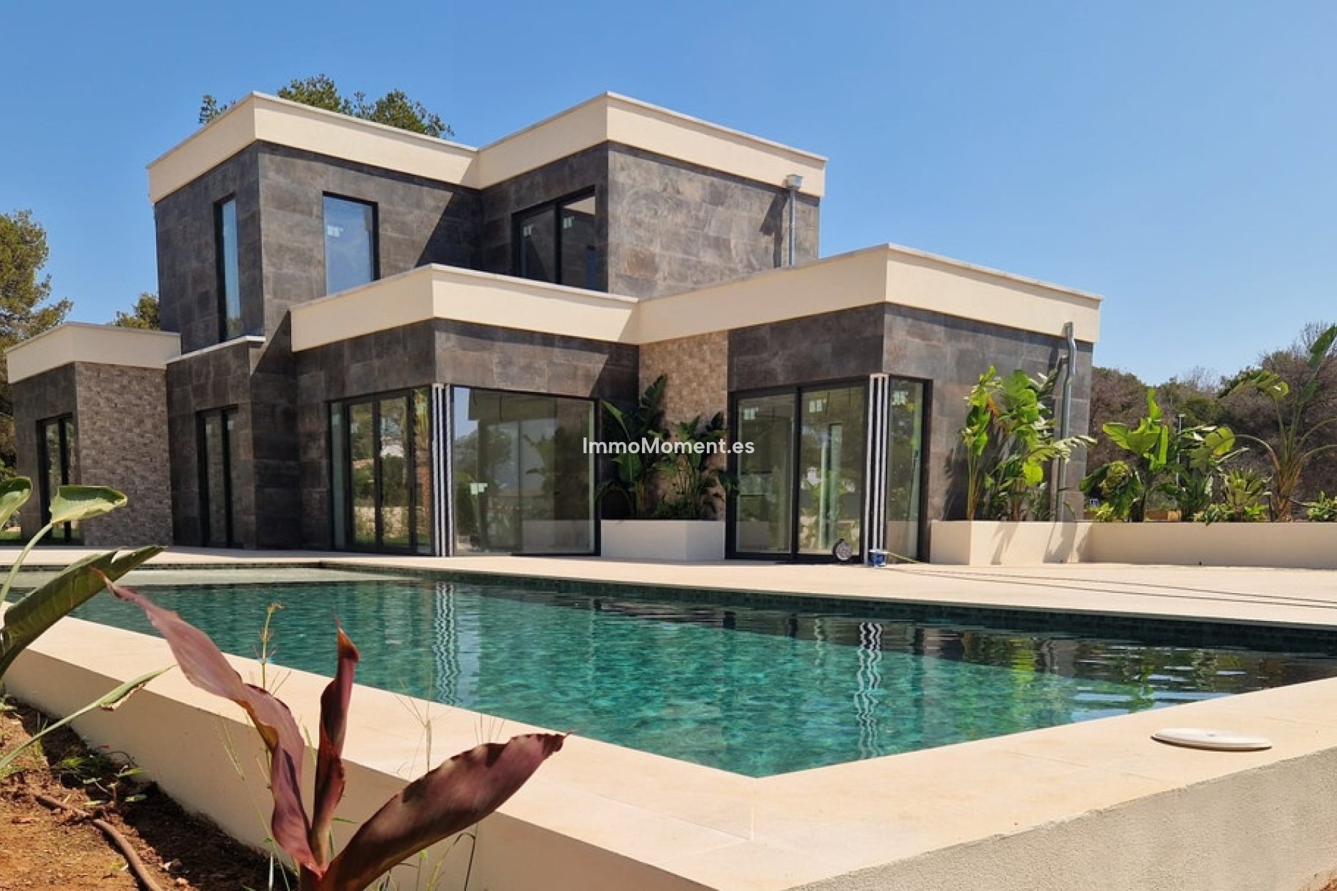 Resale - Detached villa - Jávea - Jávea - Xàbia Centro