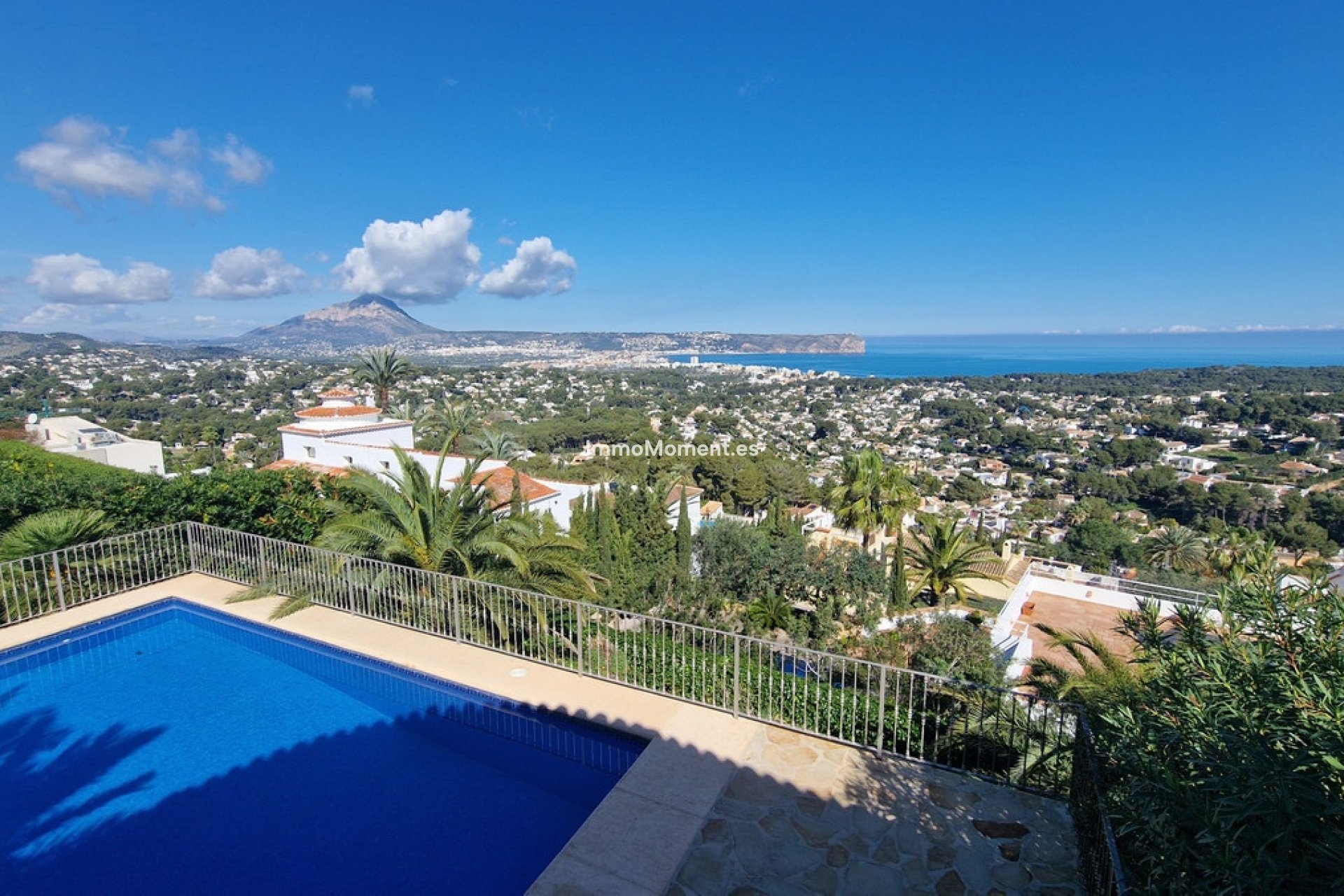 Resale - Detached villa - Jávea - Jávea - Xàbia Centro