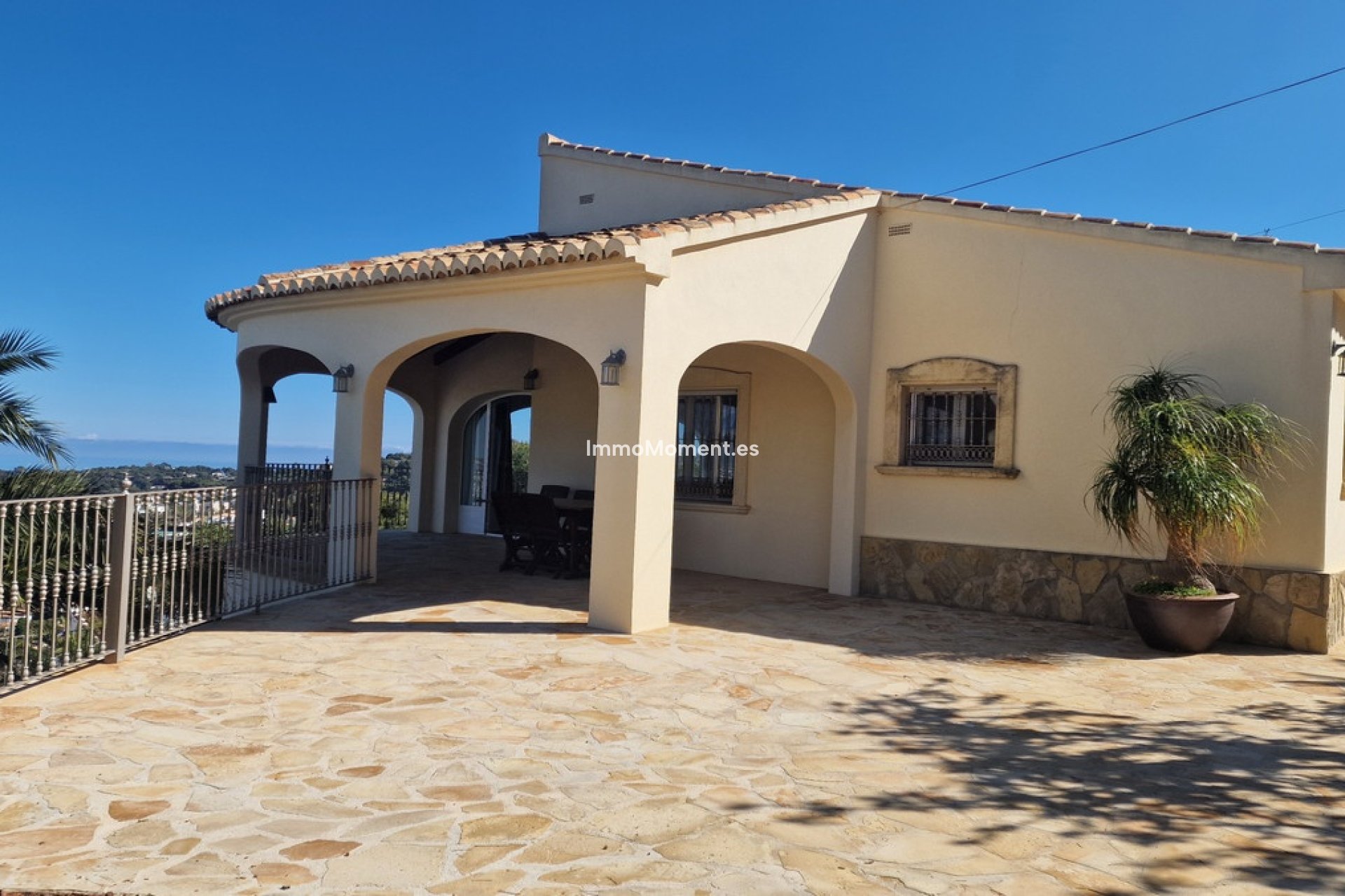 Resale - Detached villa - Jávea - Jávea - Xàbia Centro