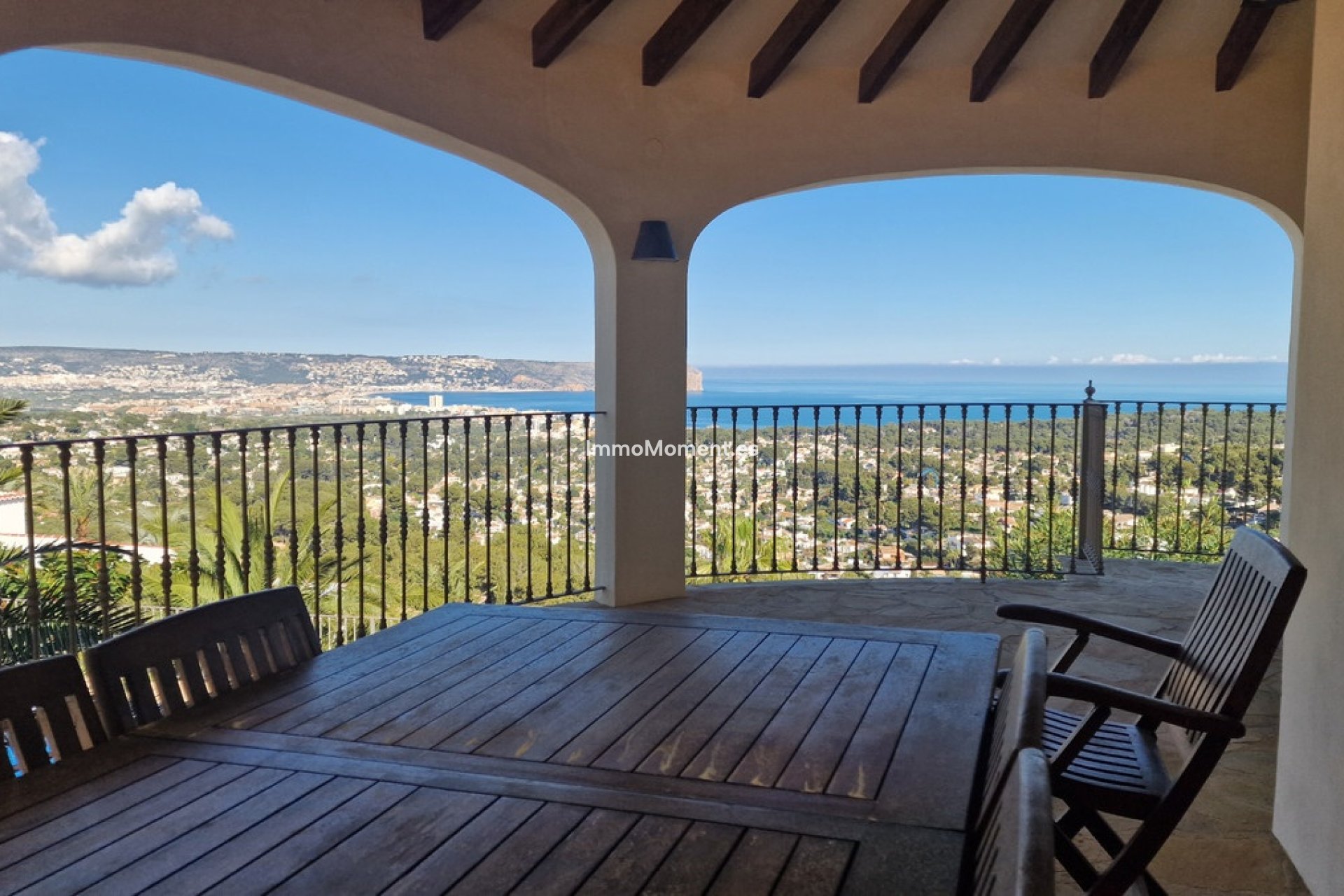 Resale - Detached villa - Jávea - Jávea - Xàbia Centro