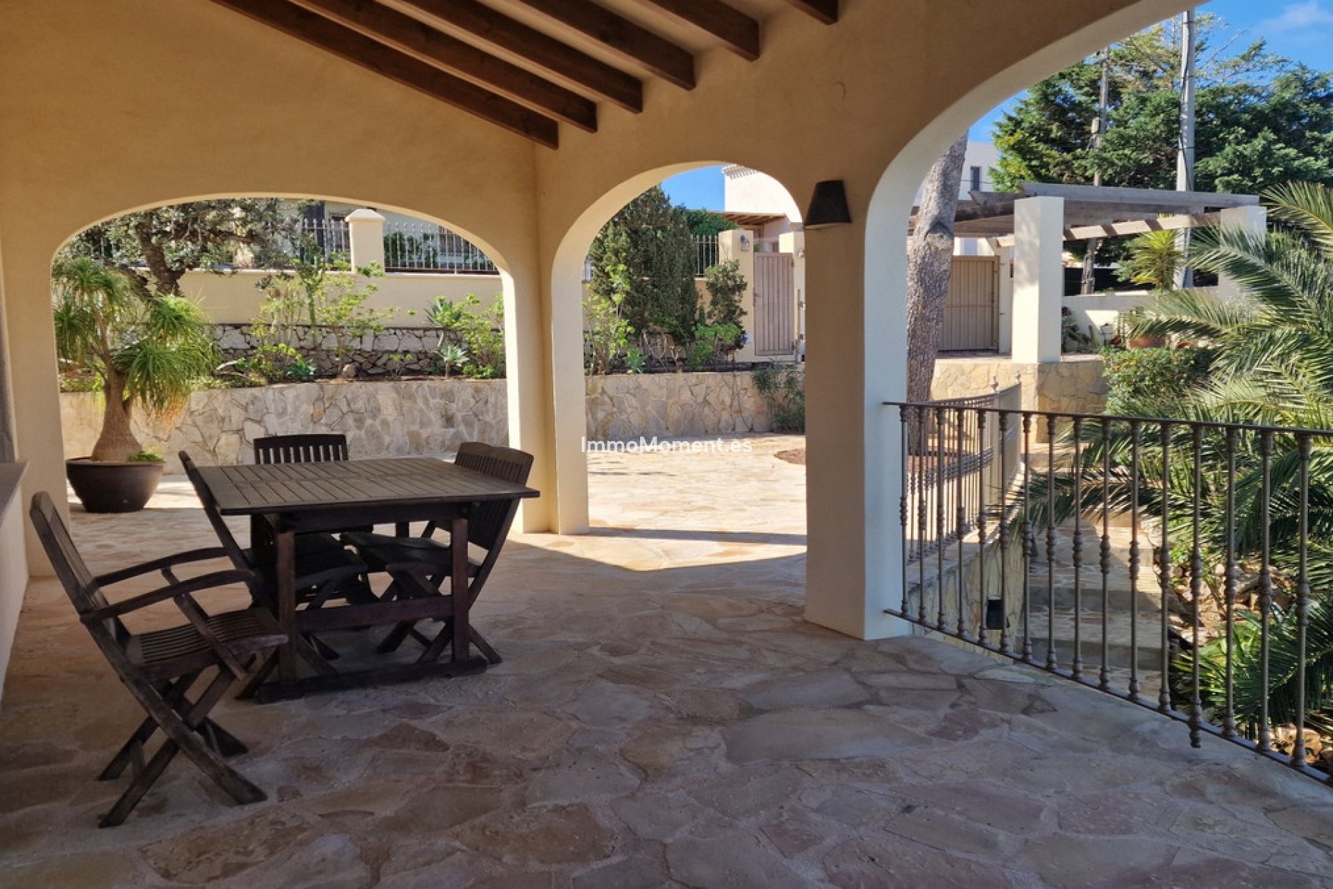 Resale - Detached villa - Jávea - Jávea - Xàbia Centro