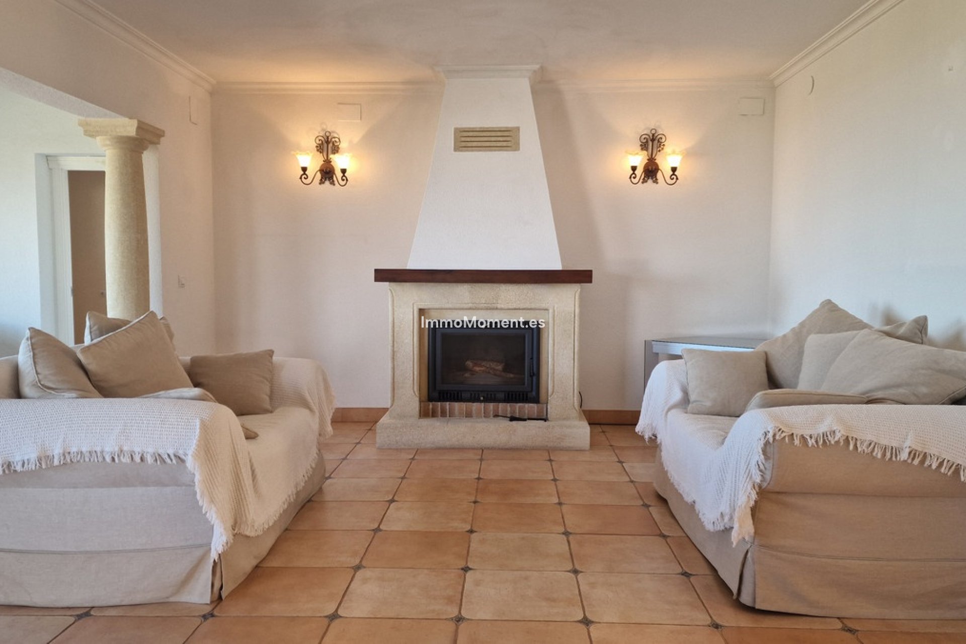 Resale - Detached villa - Jávea - Jávea - Xàbia Centro