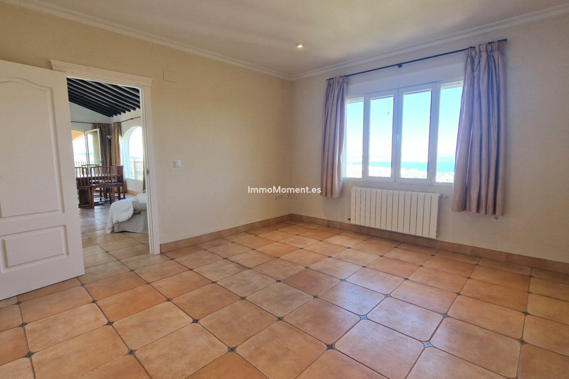 Resale - Detached villa - Jávea - Jávea - Xàbia Centro