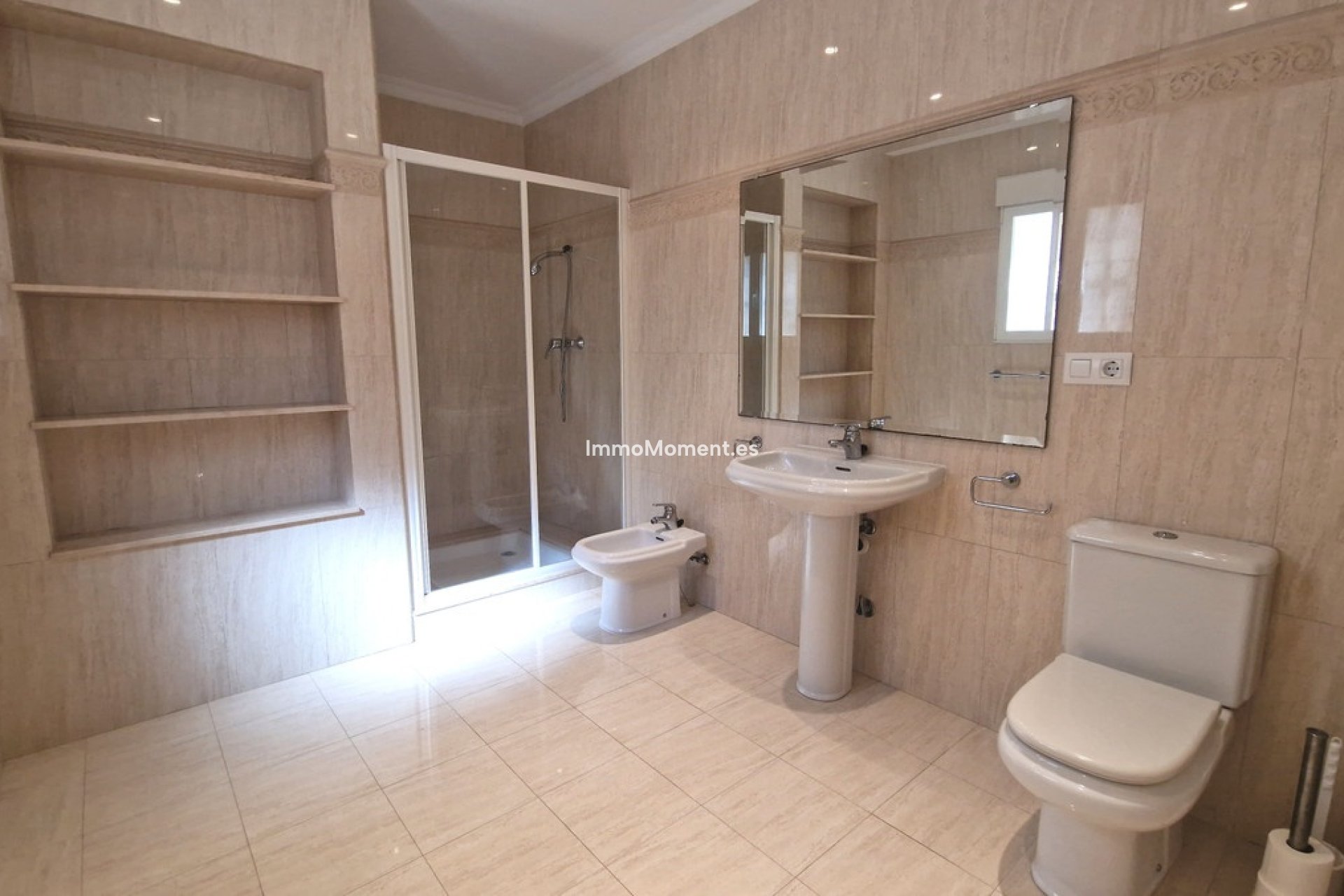 Resale - Detached villa - Jávea - Jávea - Xàbia Centro