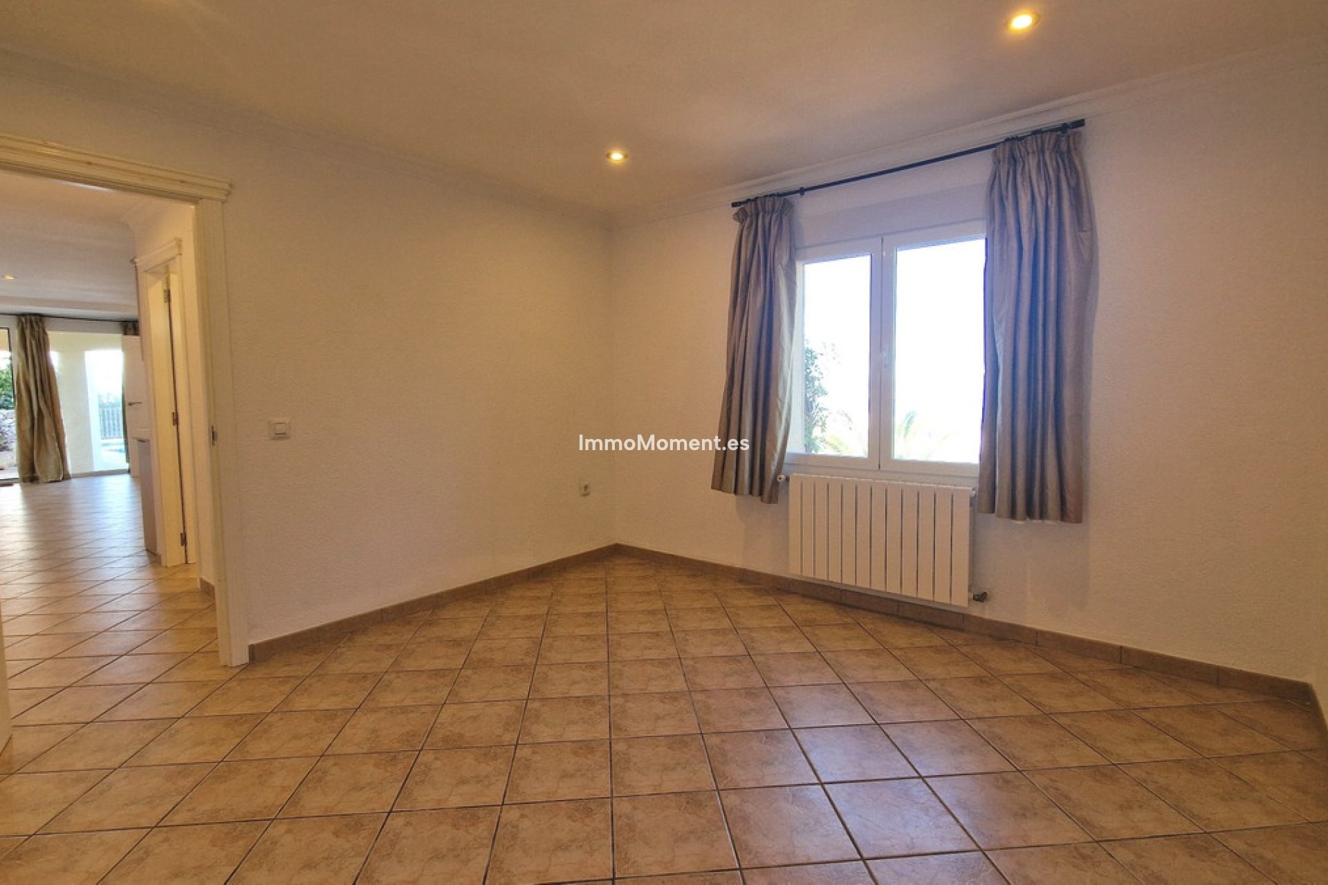 Resale - Detached villa - Jávea - Jávea - Xàbia Centro