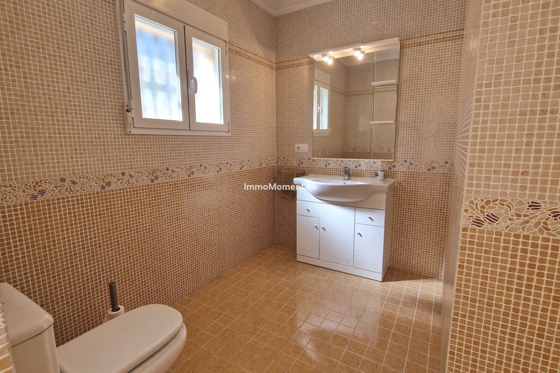 Resale - Detached villa - Jávea - Jávea - Xàbia Centro
