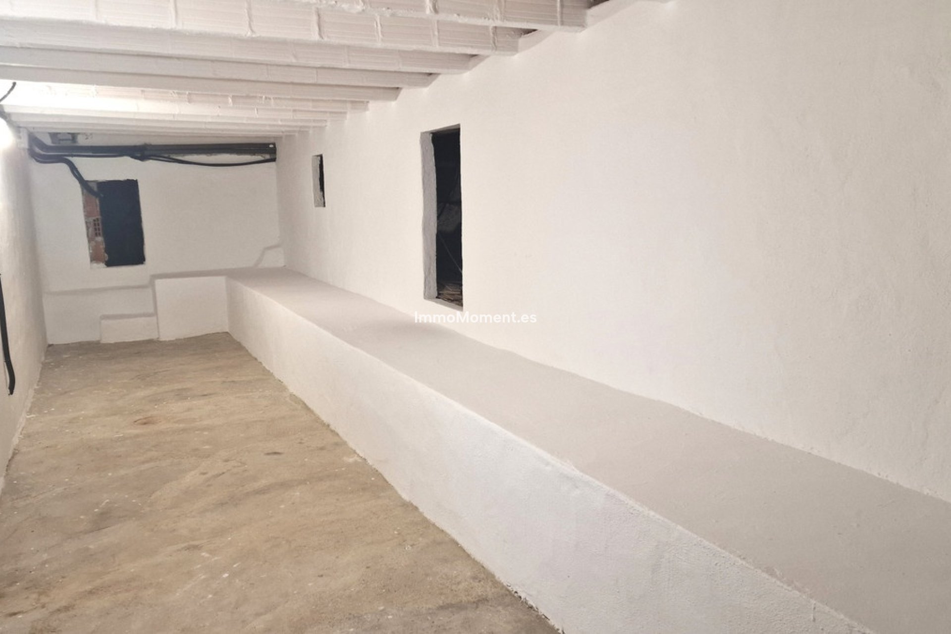 Resale - Detached villa - Jávea - Jávea - Xàbia Centro