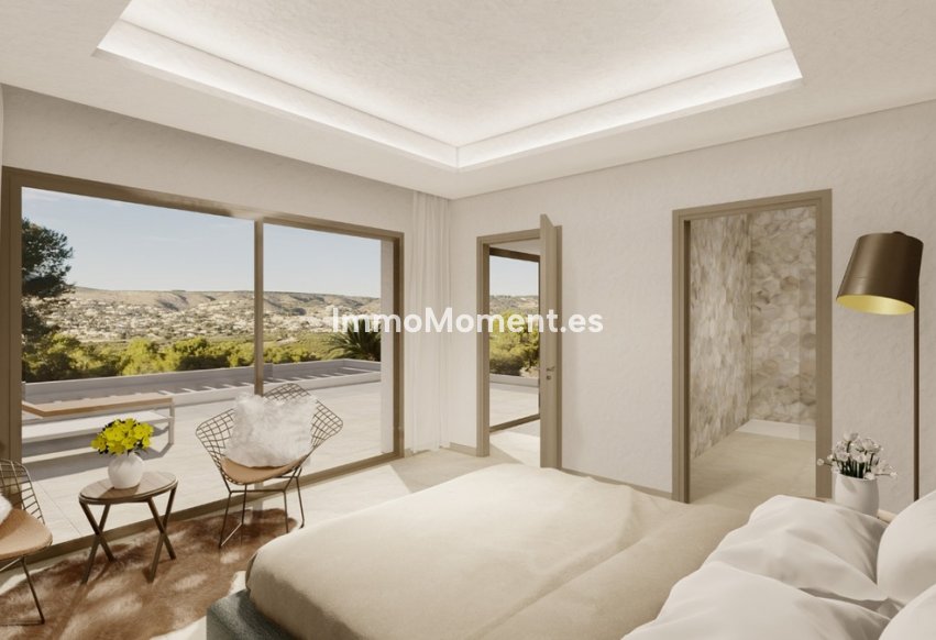 Resale - Detached villa - Jávea - Jávea - Xàbia Centro
