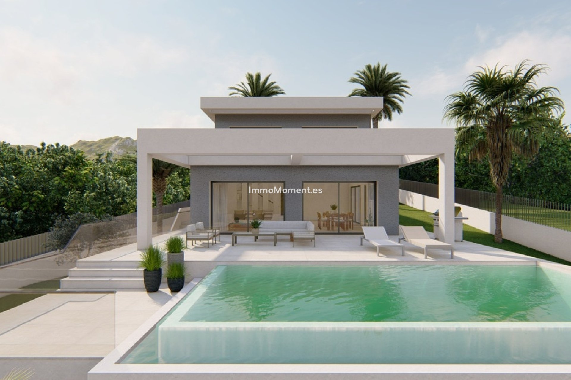 Resale - Detached villa - Jávea - Jávea - Xàbia Centro
