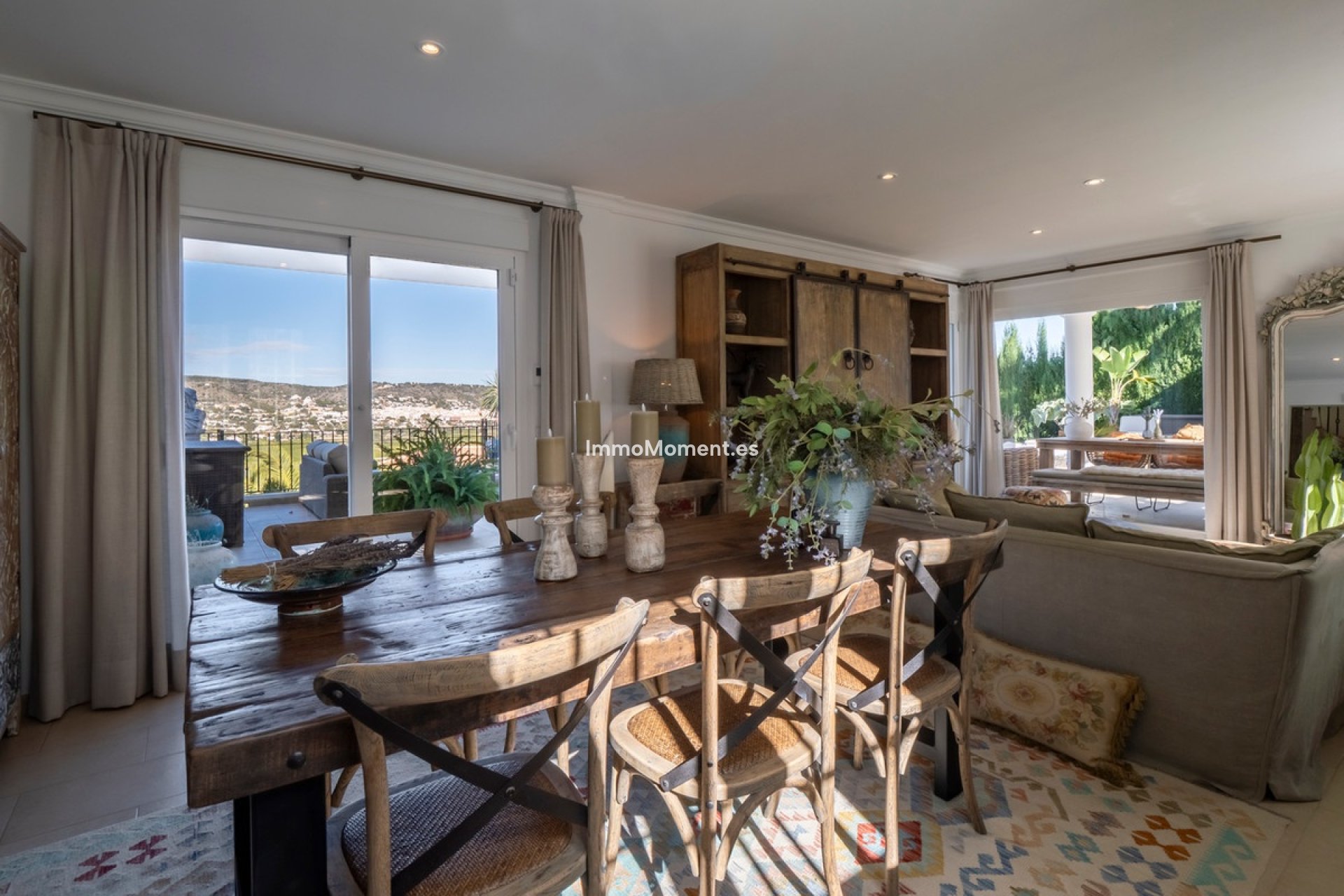 Resale - Detached villa - Jávea - Jávea - Xàbia Centro