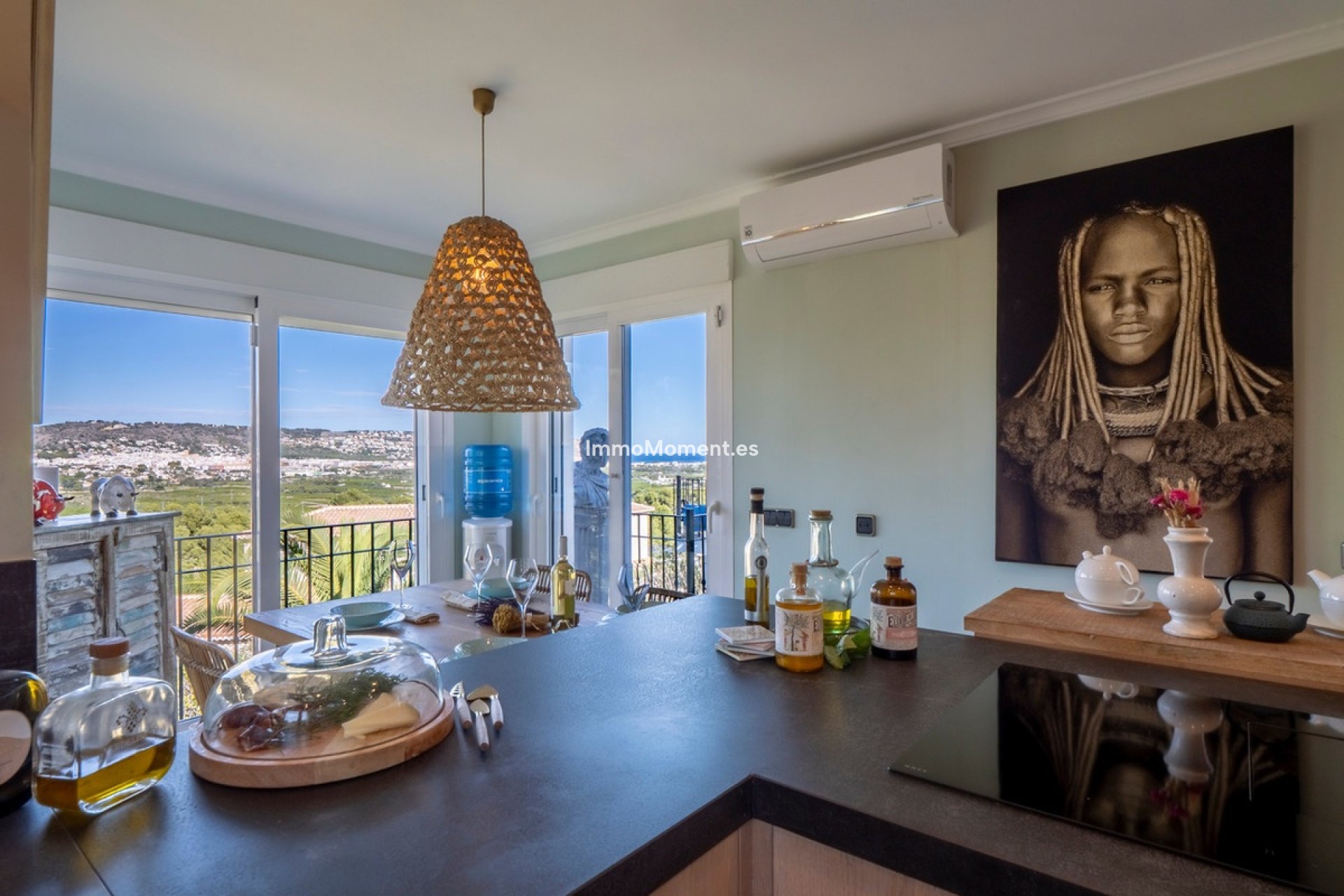 Resale - Detached villa - Jávea - Jávea - Xàbia Centro