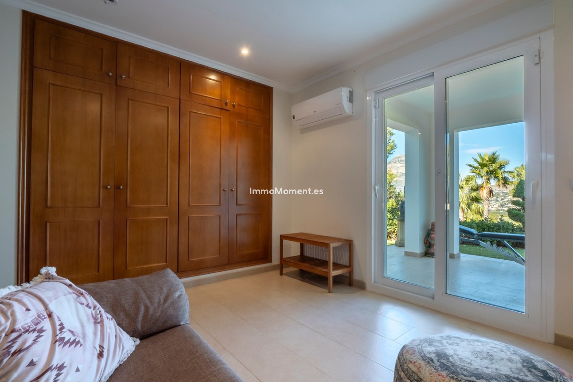 Resale - Detached villa - Jávea - Jávea - Xàbia Centro