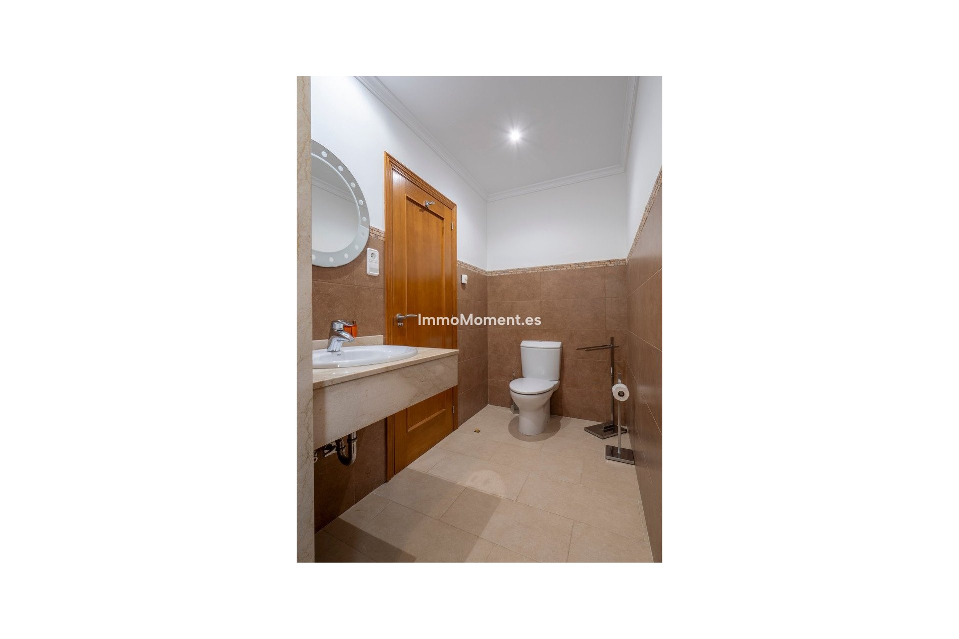 Resale - Detached villa - Jávea - Jávea - Xàbia Centro