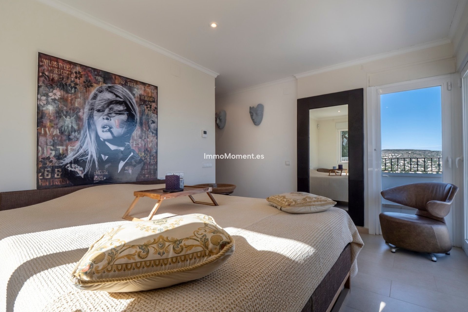 Resale - Detached villa - Jávea - Jávea - Xàbia Centro