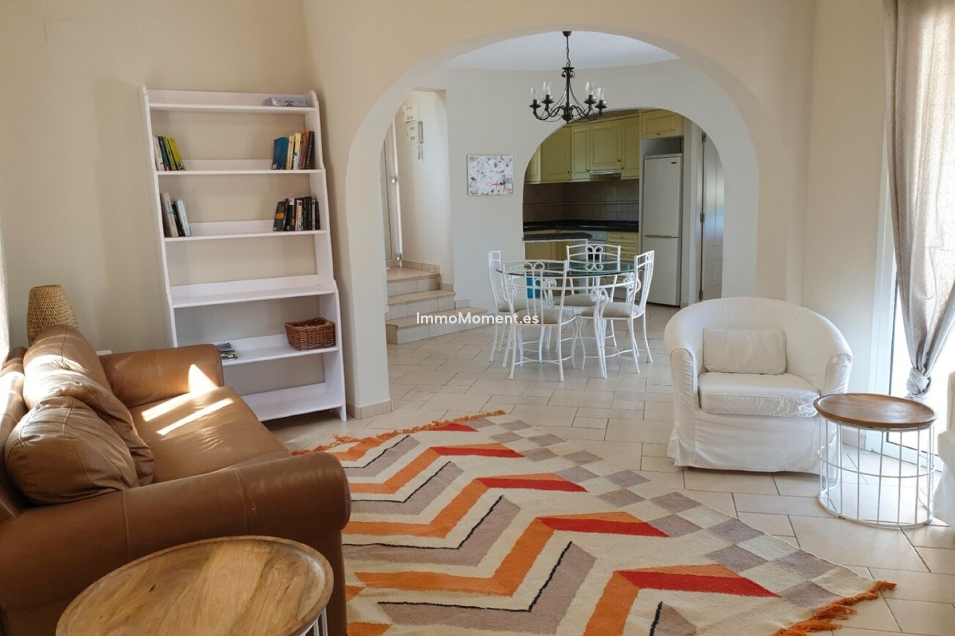 Resale - Detached villa - Jávea - Jávea - Xàbia Centro