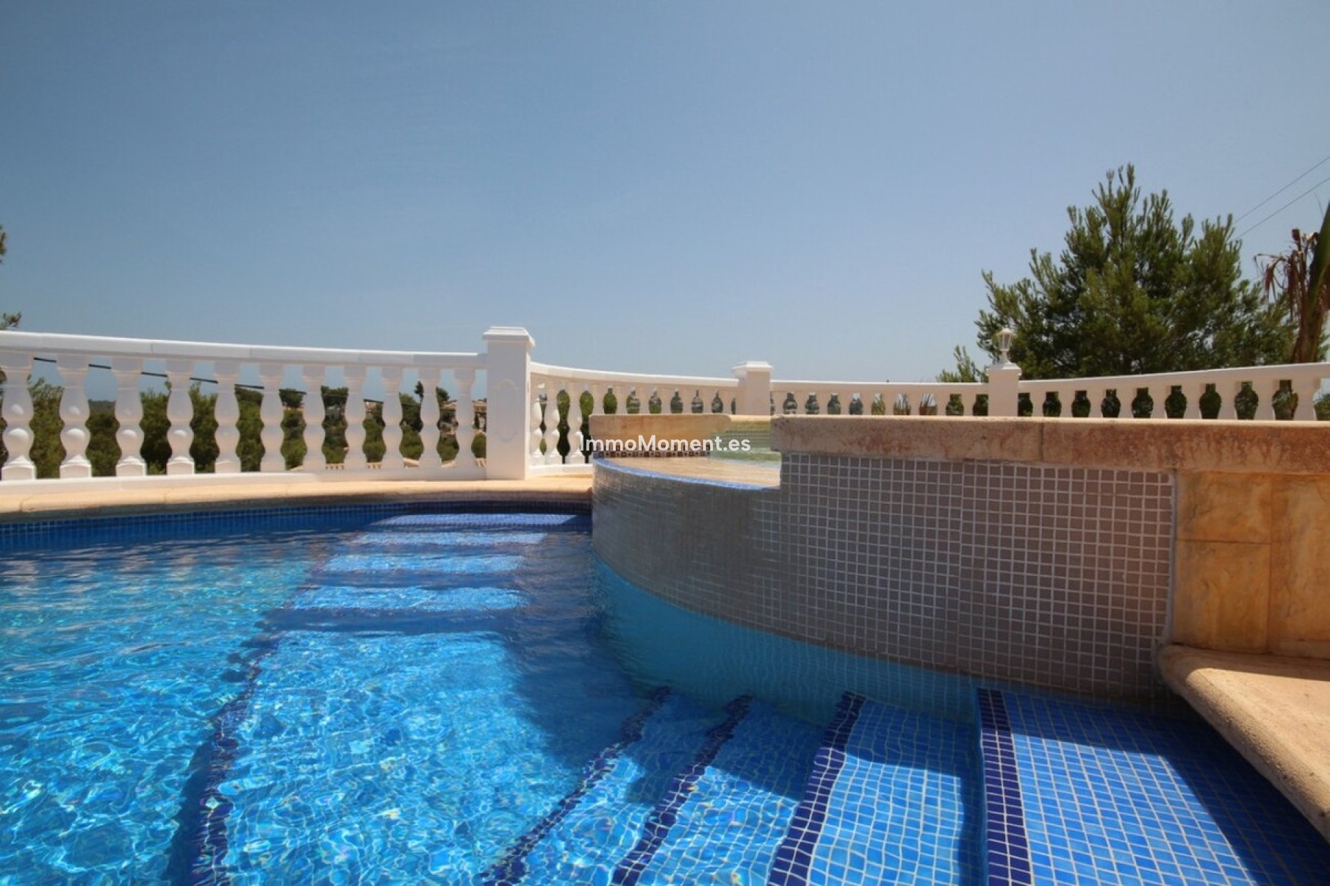 Resale - Detached villa - Jávea - Jávea - Xàbia Centro