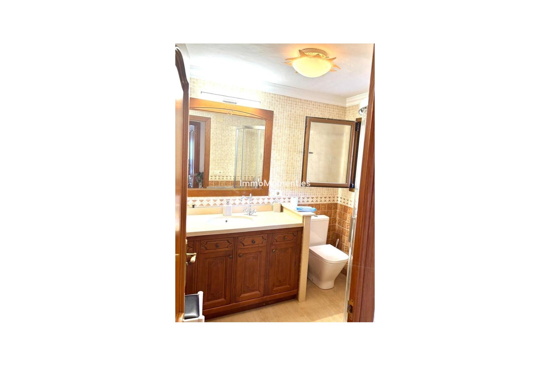 Resale - Detached villa - Jávea - Jávea - Xàbia Centro