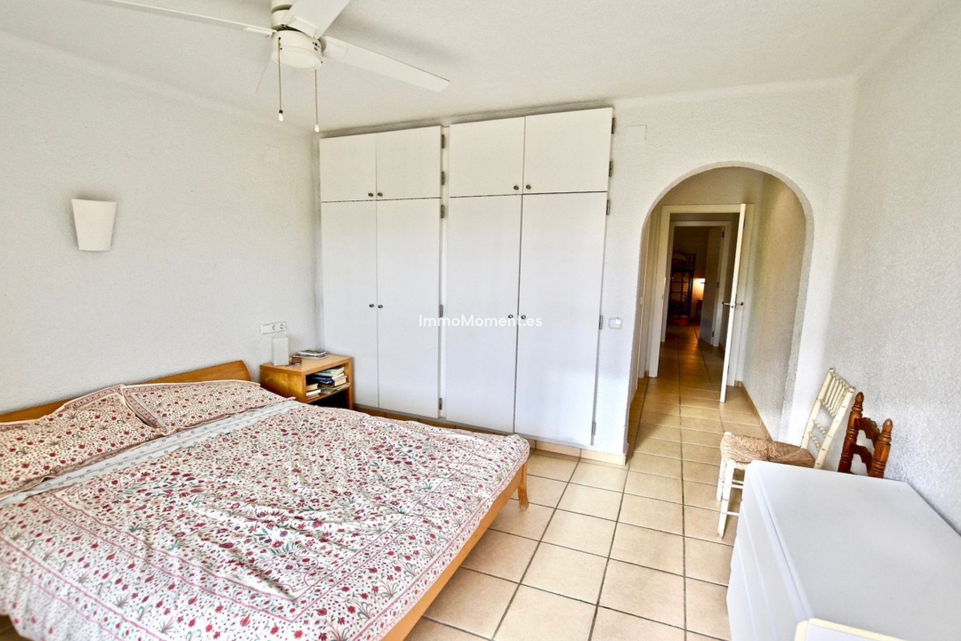 Resale - Detached villa - Jávea - Jávea - Xàbia Centro