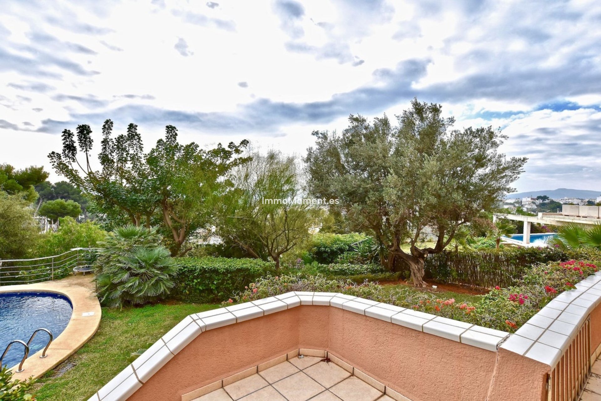 Resale - Detached villa - Jávea - Jávea - Xàbia Centro