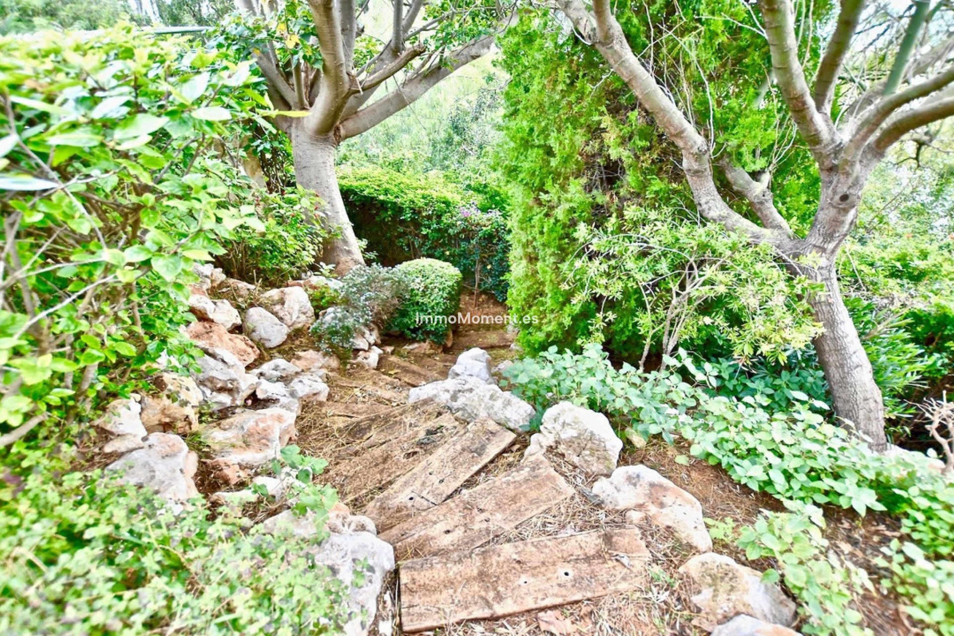 Resale - Detached villa - Jávea - Jávea - Xàbia Centro