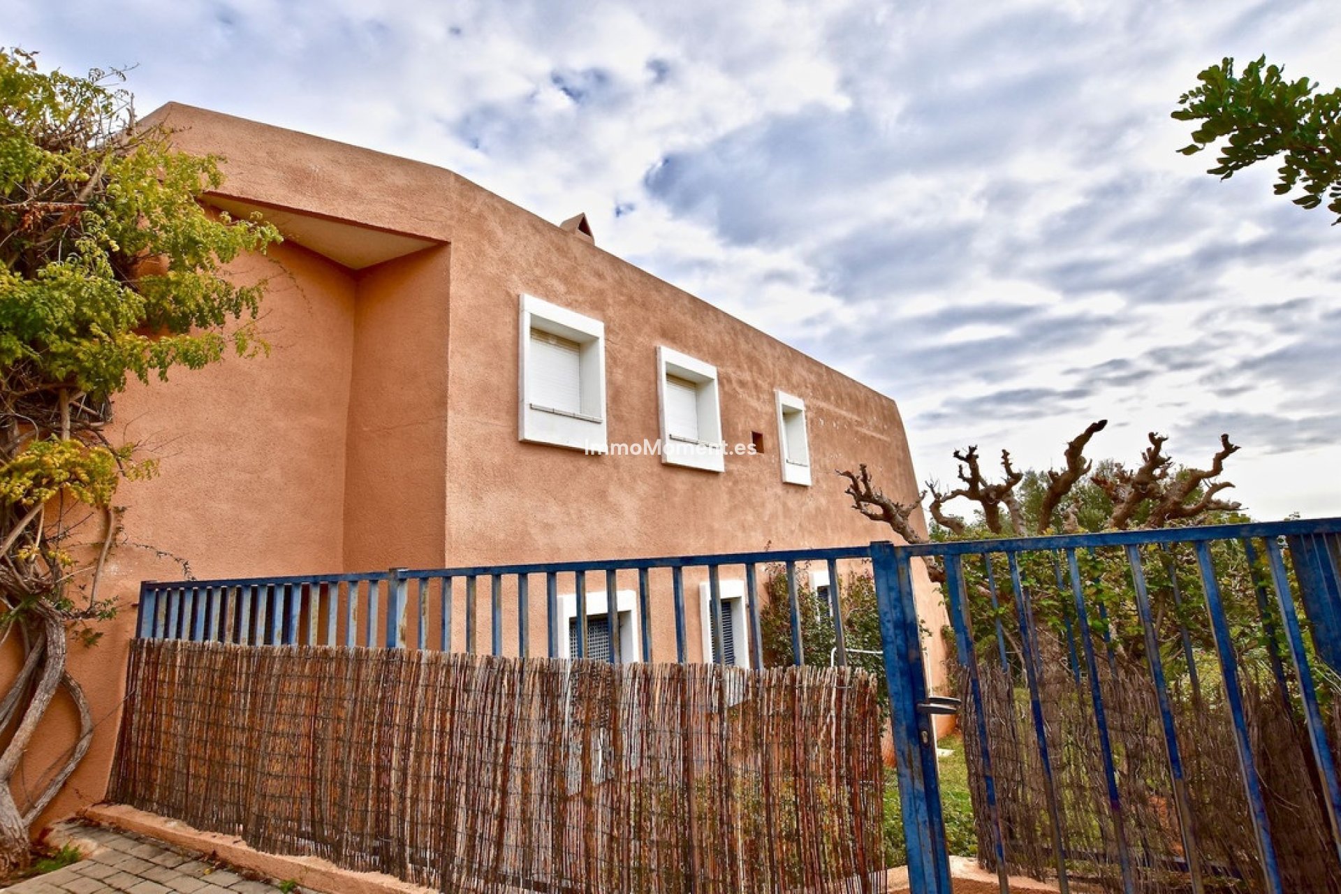 Resale - Detached villa - Jávea - Jávea - Xàbia Centro
