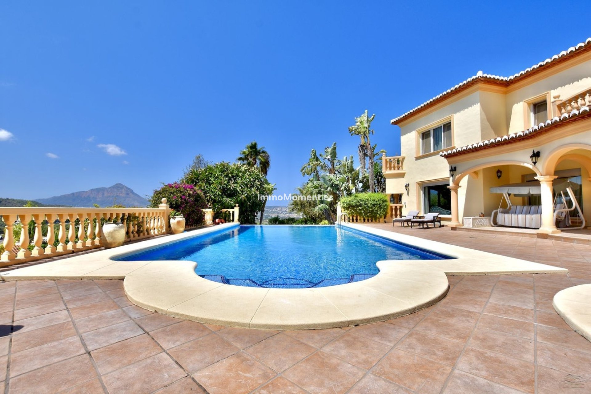 Resale - Detached villa - Jávea - Jávea - Xàbia Centro