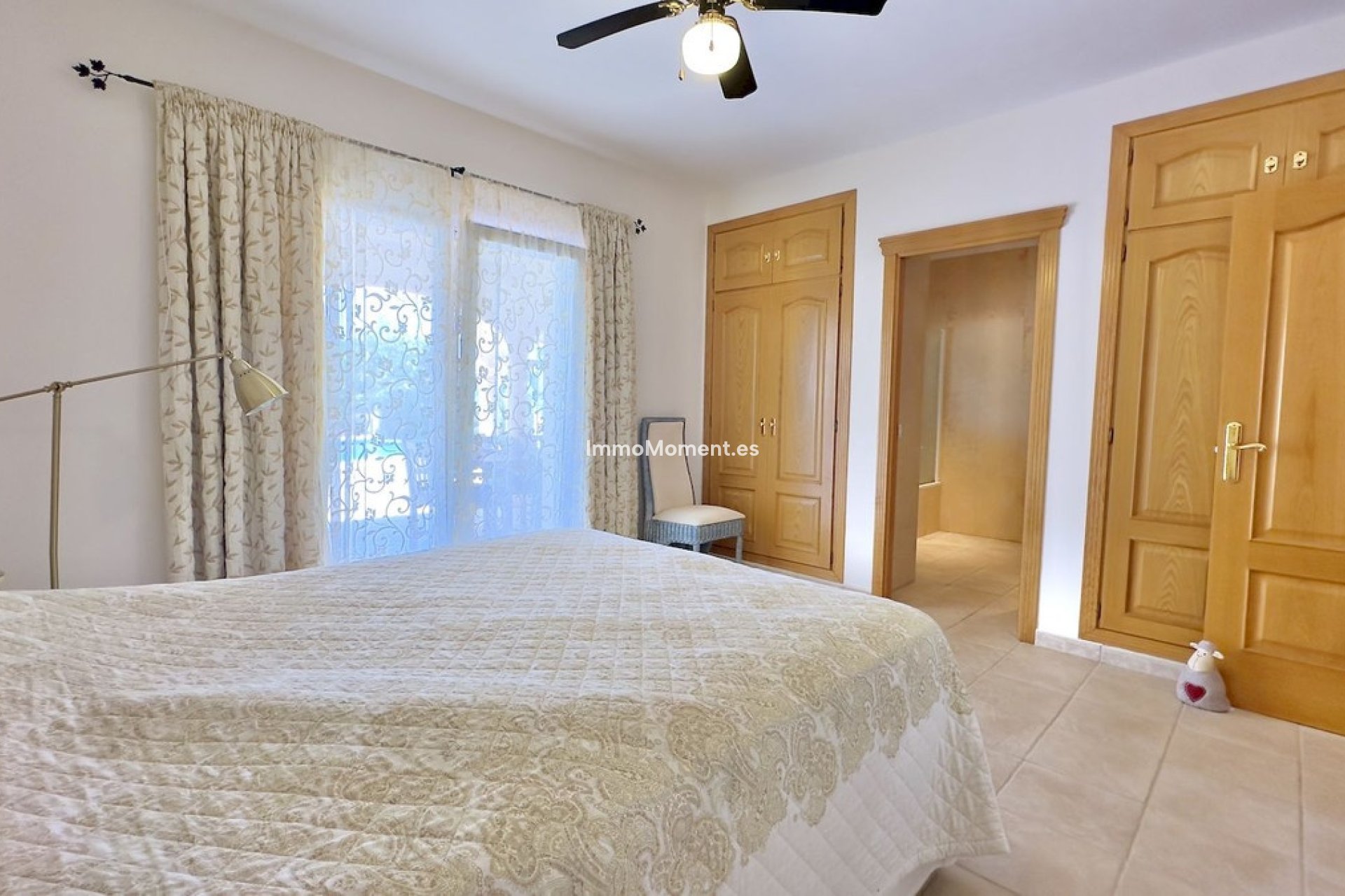Resale - Detached villa - Jávea - Jávea - Xàbia Centro