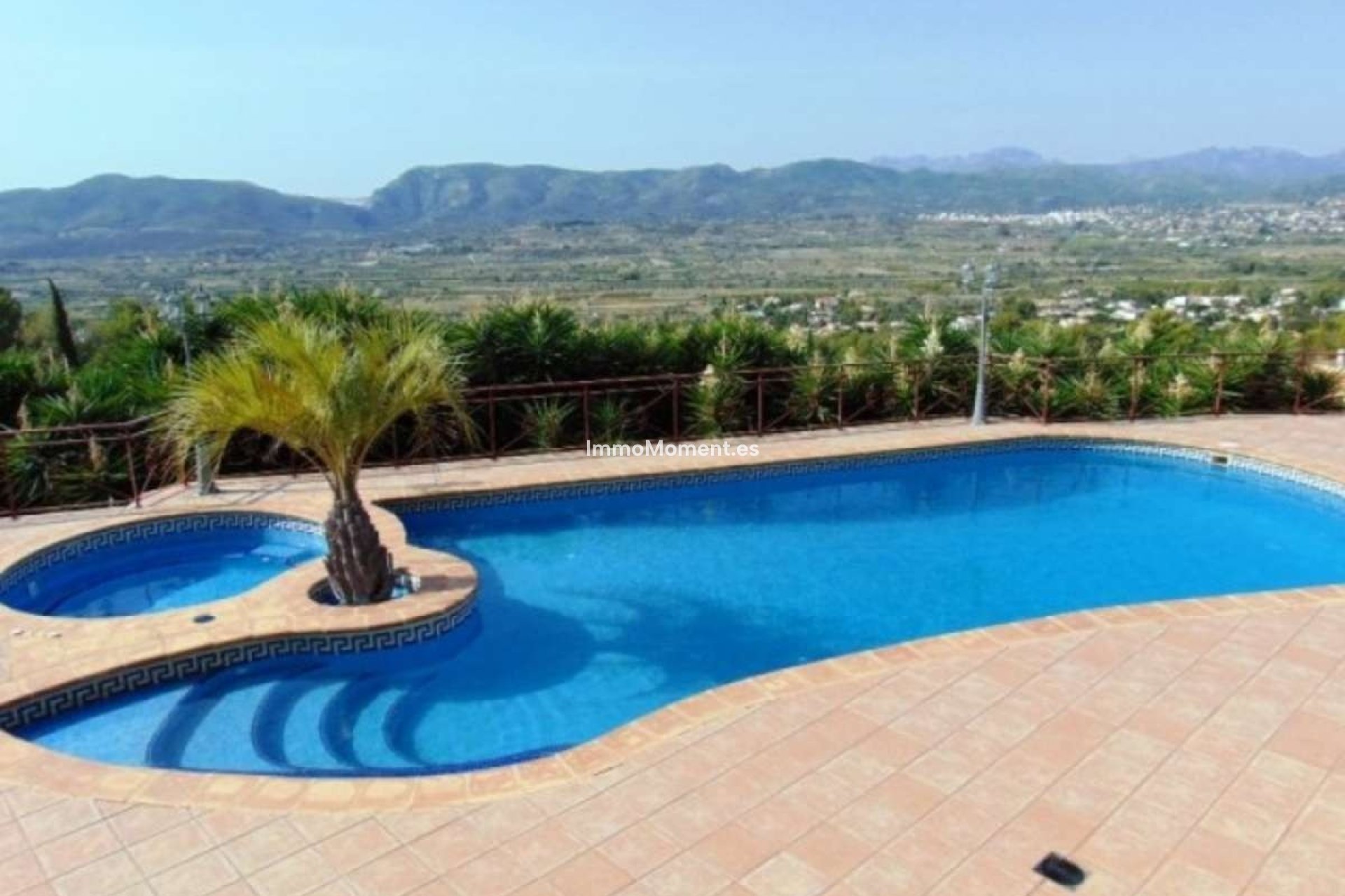 Resale - Detached villa - Jávea - Jávea - Xàbia Centro