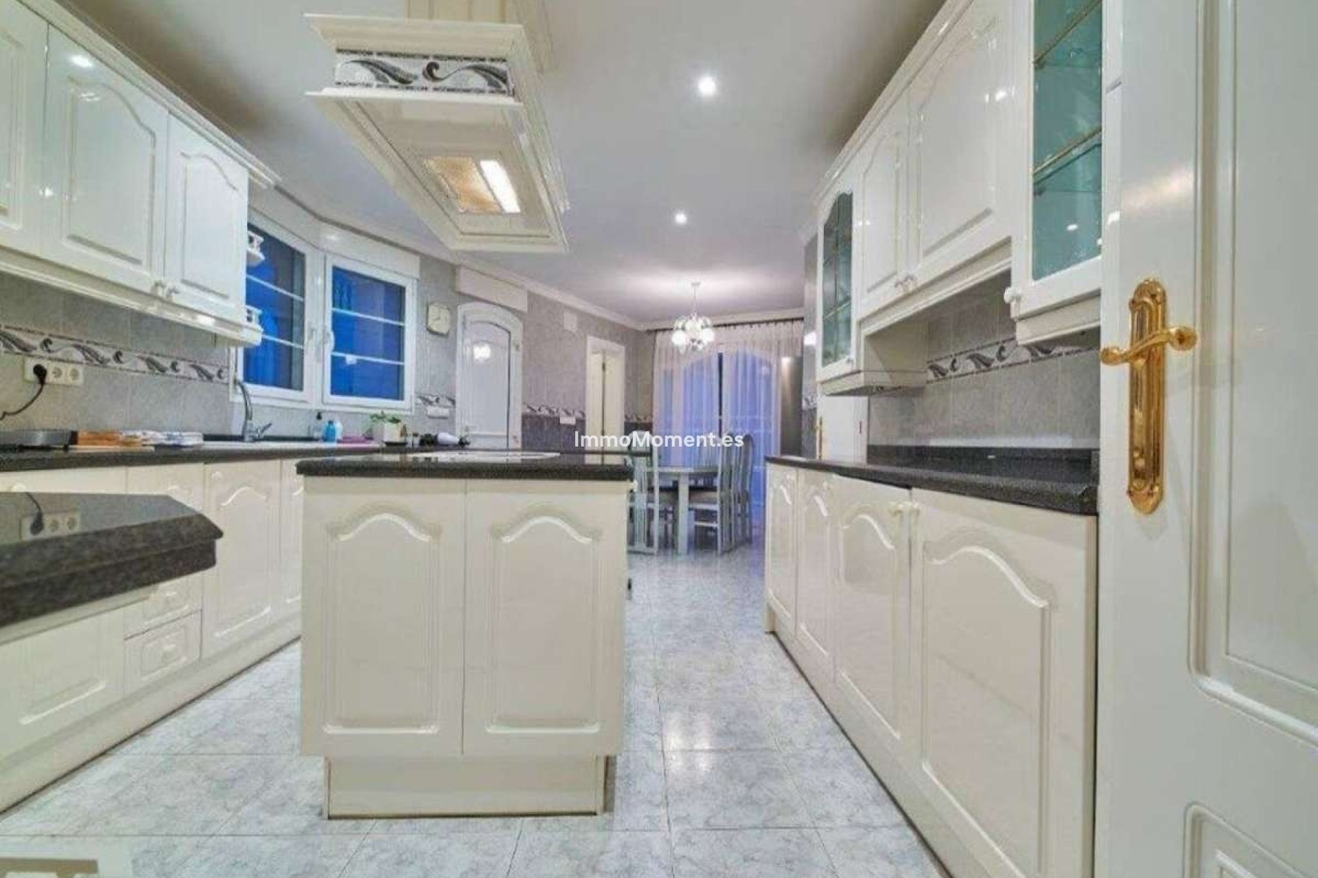 Resale - Detached villa - Jávea - Jávea - Xàbia Centro