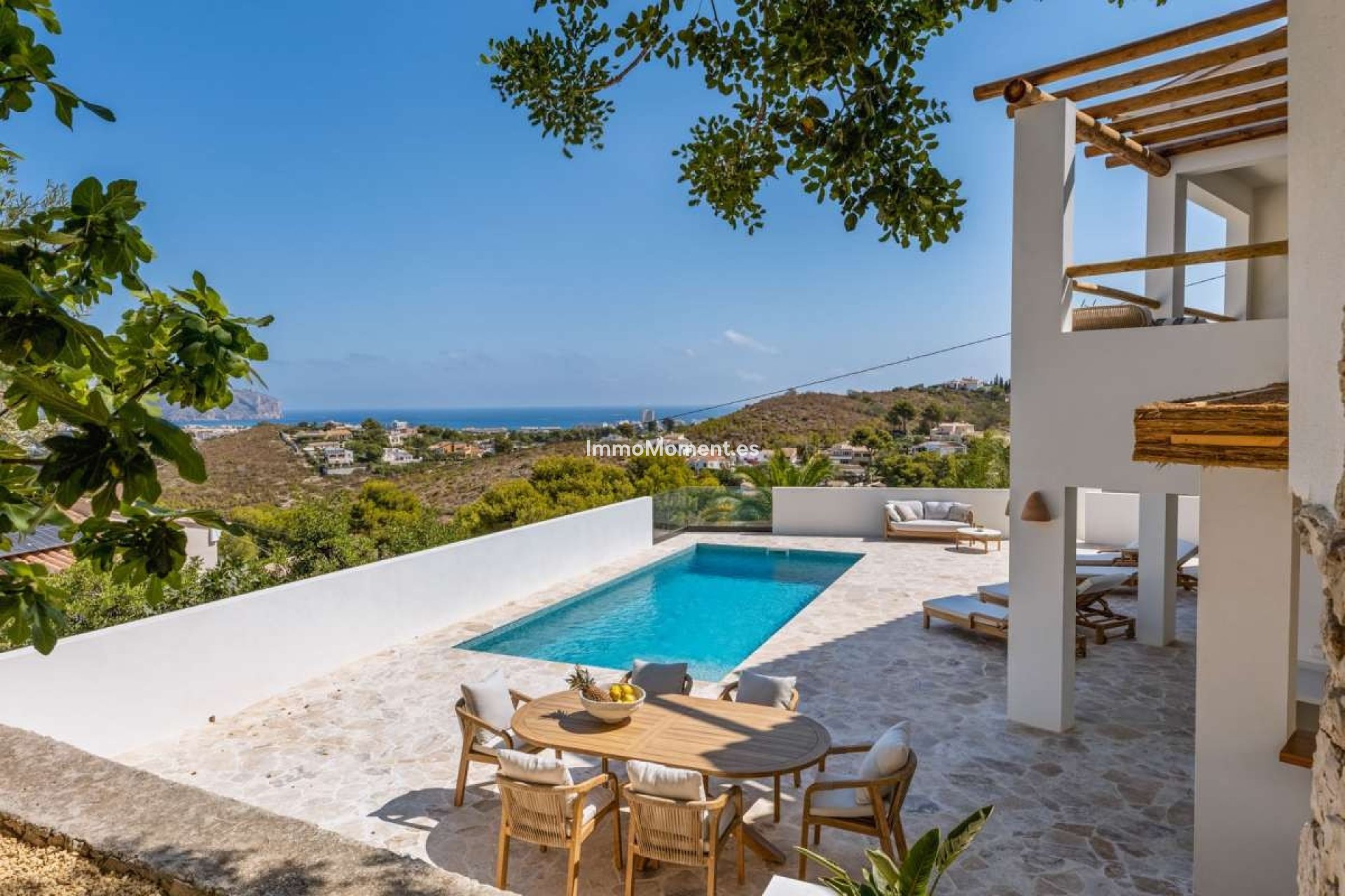 Resale - Detached villa - Jávea - Jávea - Xàbia Centro