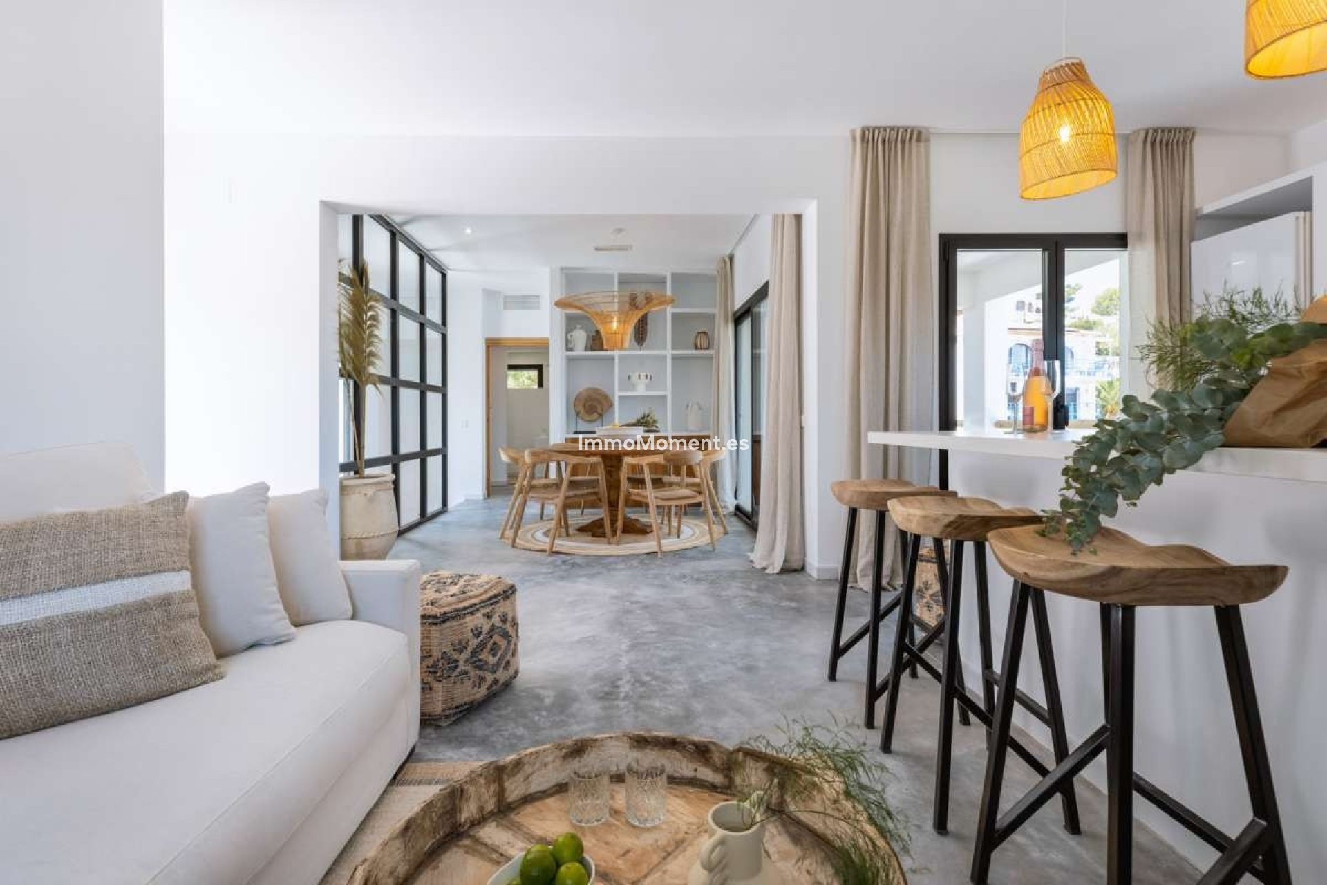 Resale - Detached villa - Jávea - Jávea - Xàbia Centro