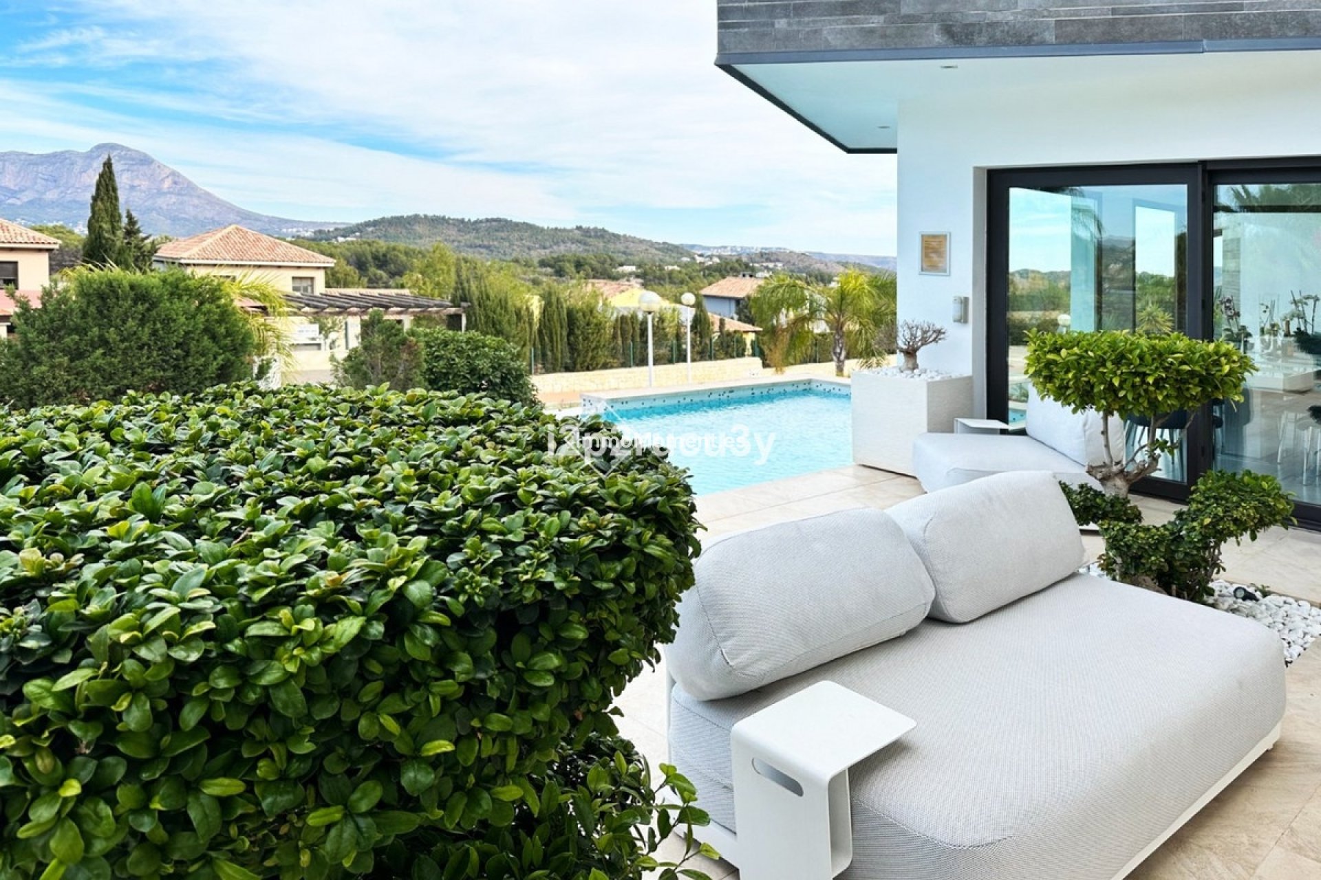 Resale - Detached villa - Jávea - Jávea - Xàbia Centro