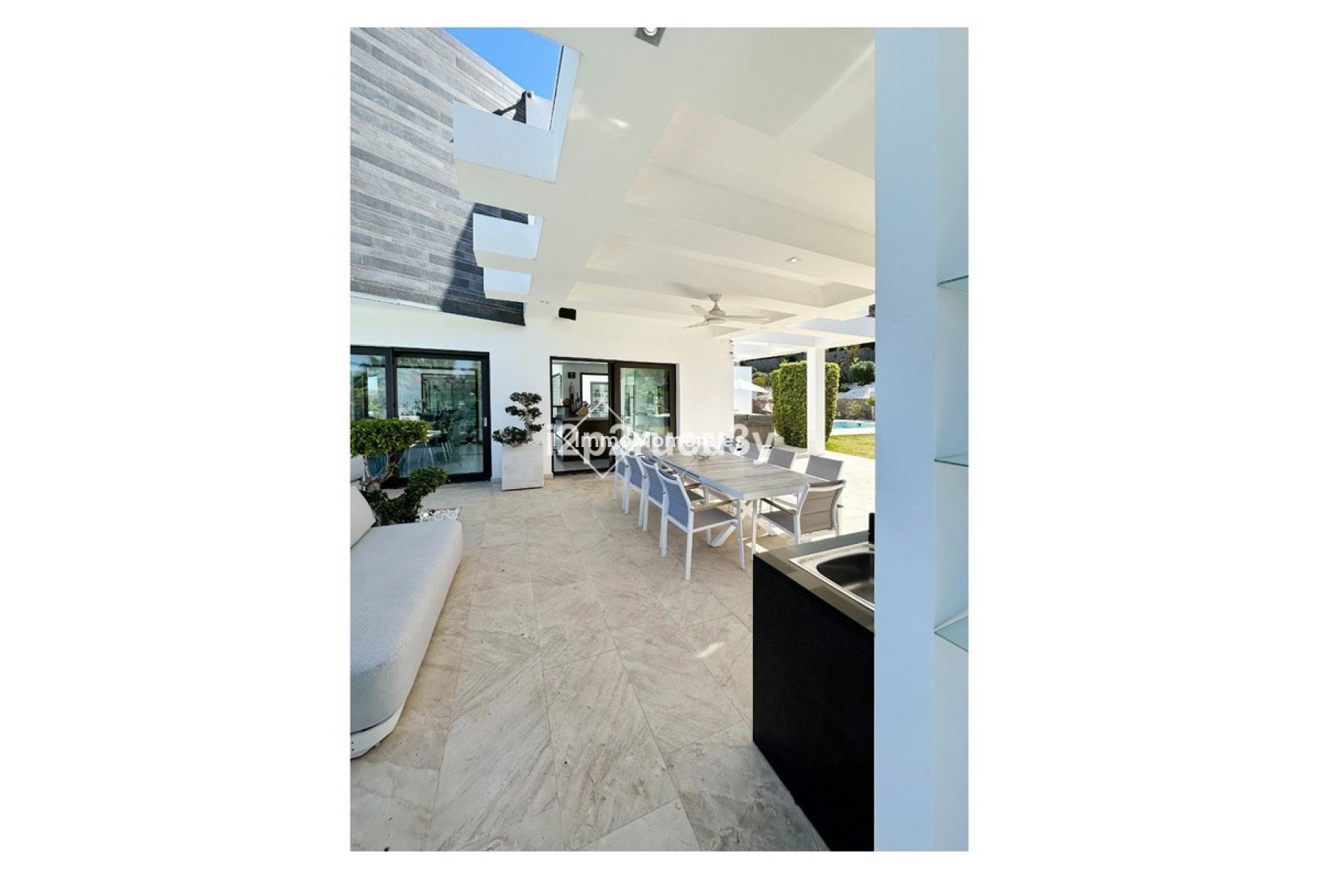 Resale - Detached villa - Jávea - Jávea - Xàbia Centro