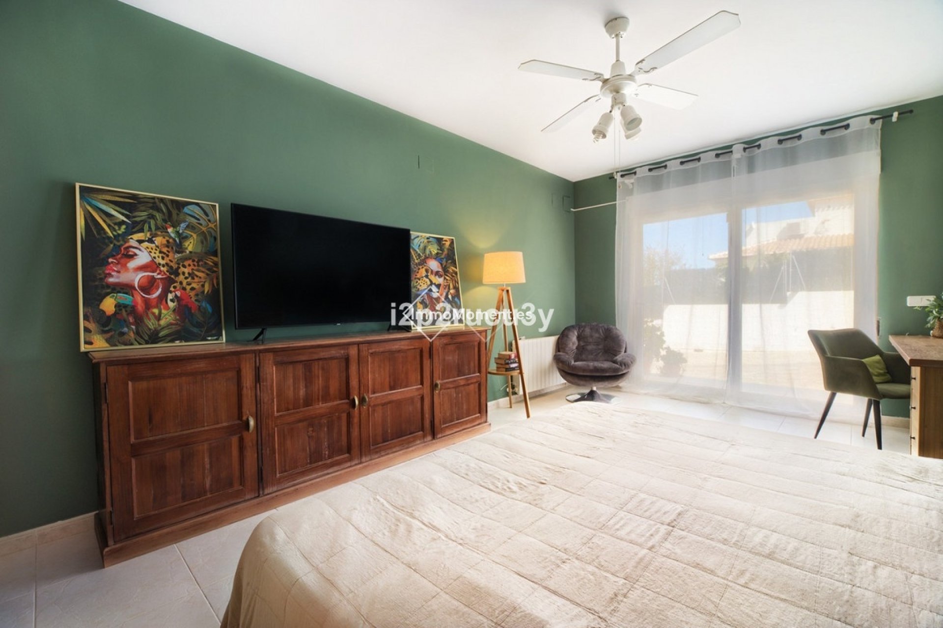 Resale - Detached villa - Jávea - Jávea - Xàbia Centro