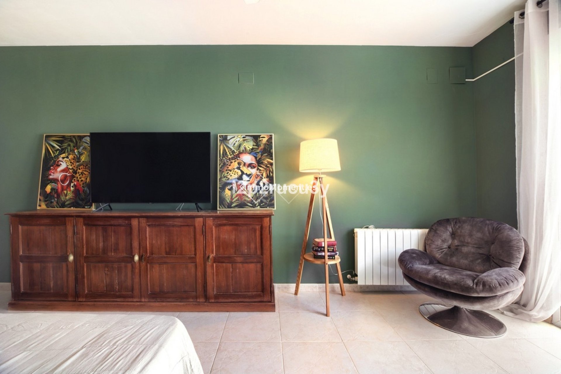 Resale - Detached villa - Jávea - Jávea - Xàbia Centro
