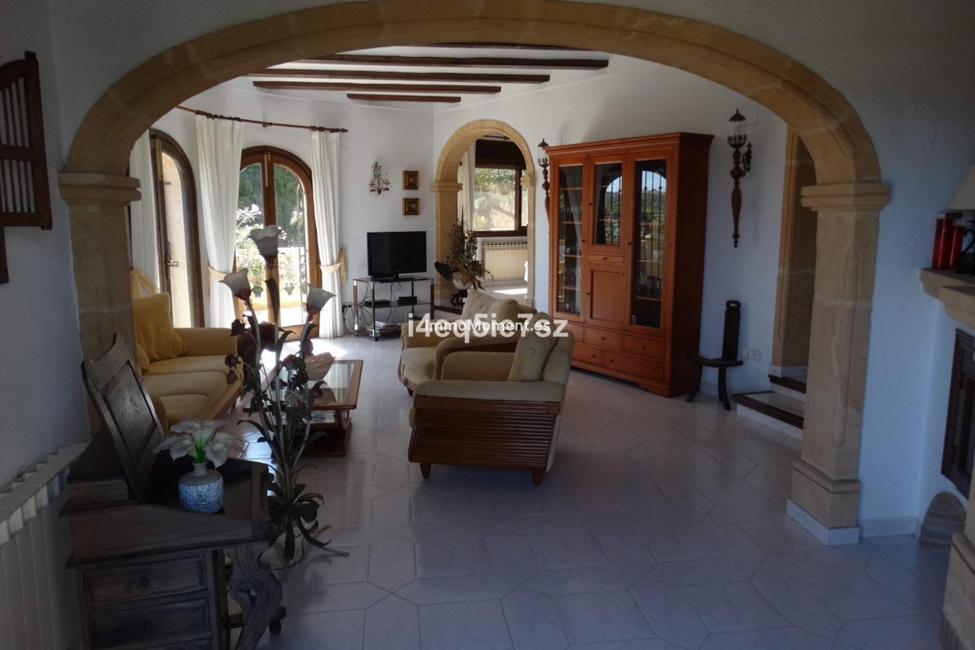 Resale - Detached villa - Jávea - Jávea - Xàbia Centro
