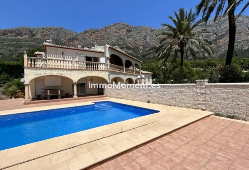 Resale - Detached villa - Jávea - Jávea - Xàbia Centro